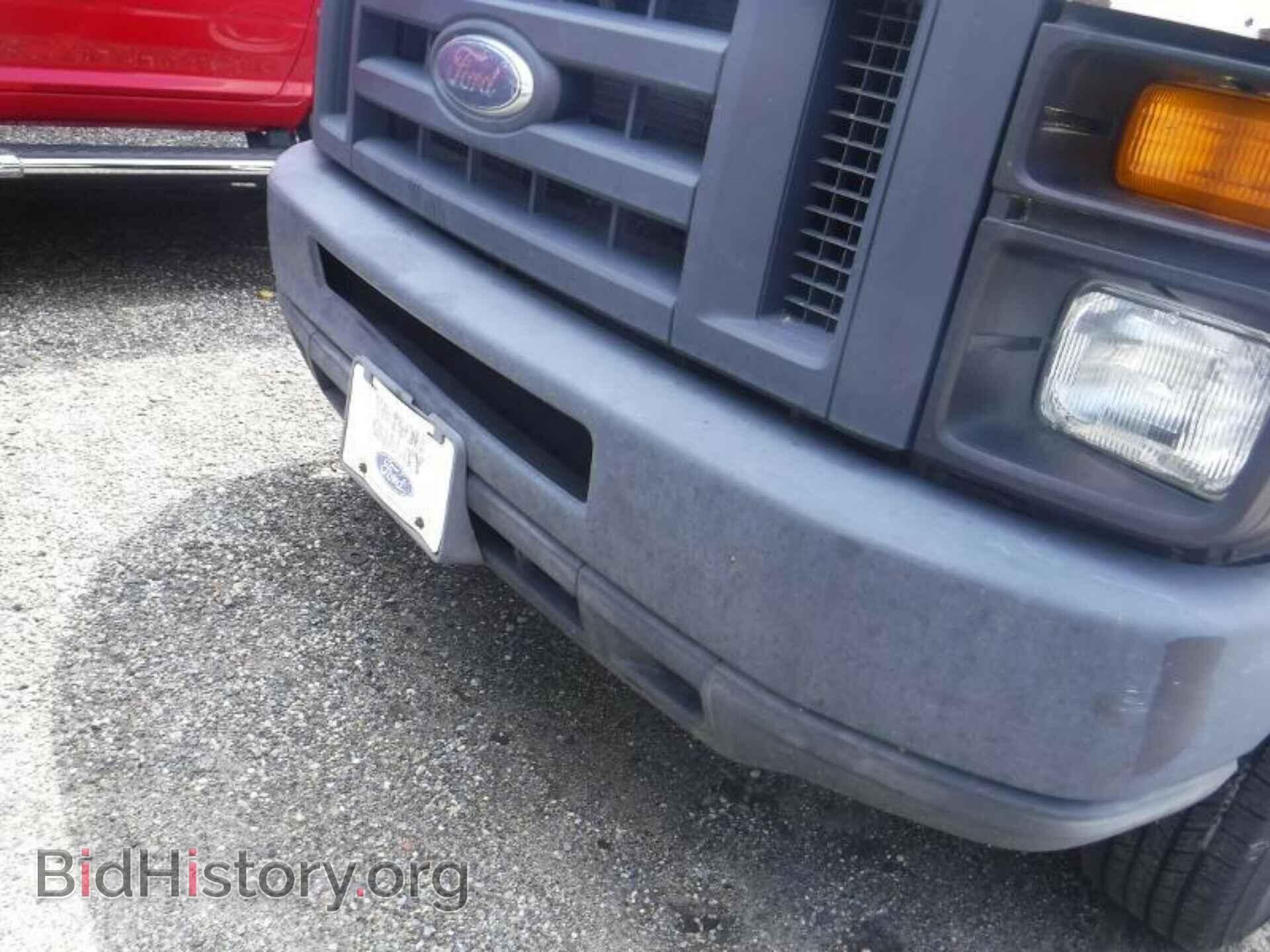 2014 FORD ECONOLINE - VIN: 1FBNE3BL6EDA04333 - Фото 7