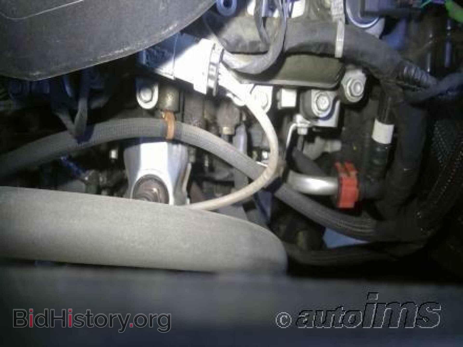 2020 GMC ACADIA - VIN: 1GKKNMLS3LZ166323 - Photo 8