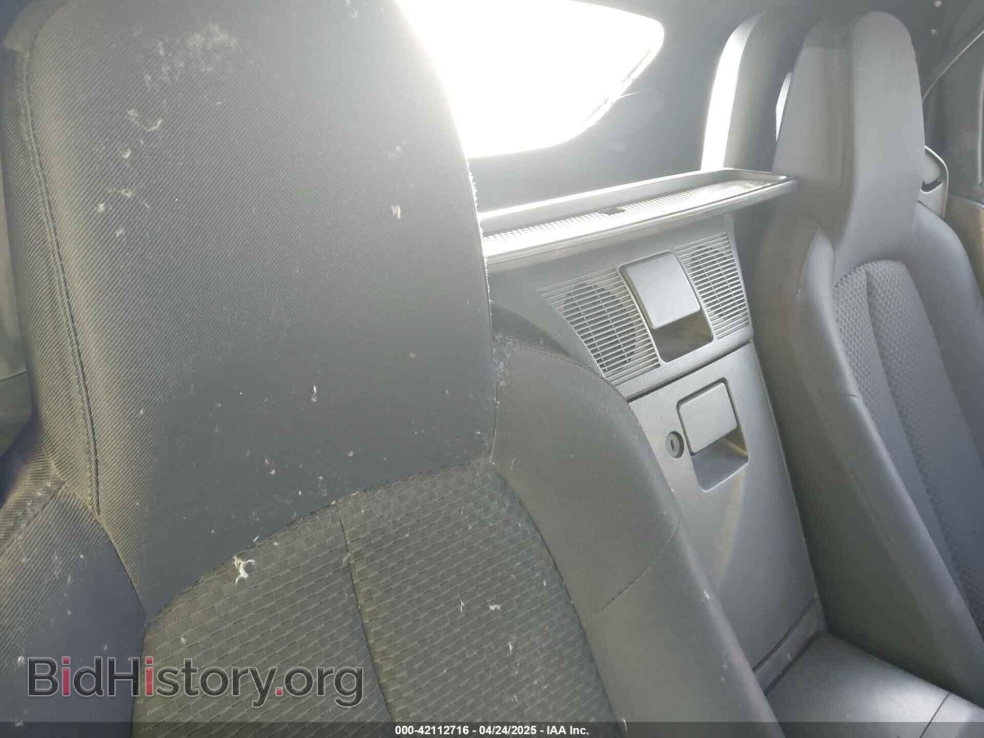2006 MAZDA MX-5 - VIN: JM1NC25F660104717 - Фото 8