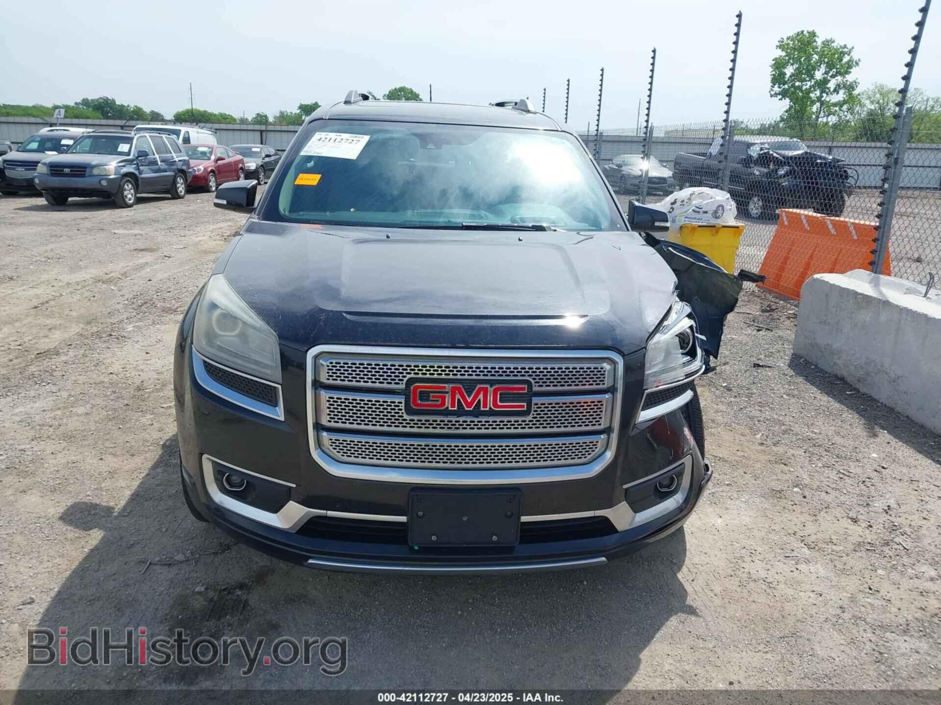 2014 GMC ACADIA - VIN: 1GKKRTKD2EJ151282 - Photo 12