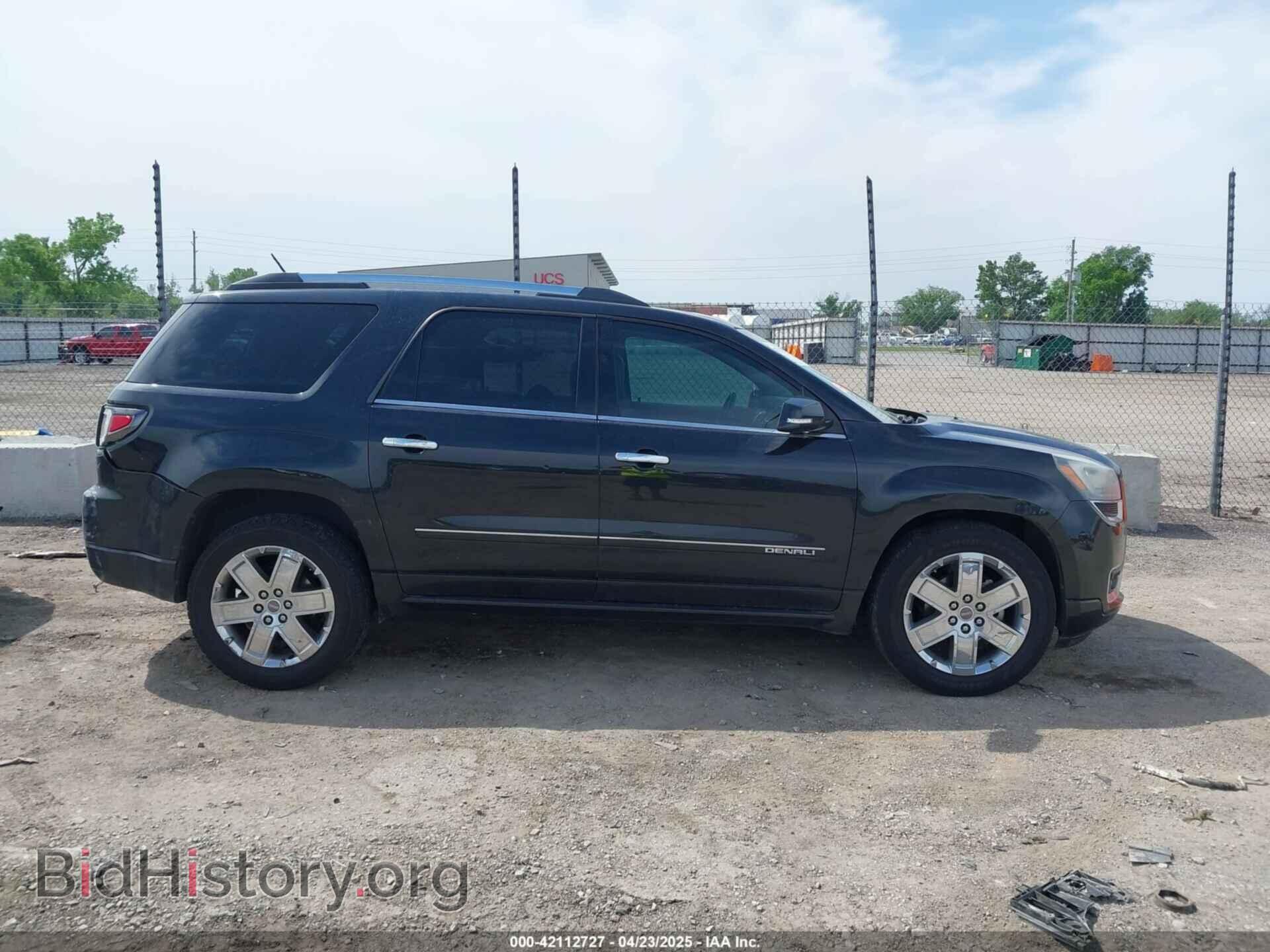 2014 GMC ACADIA - VIN: 1GKKRTKD2EJ151282 - Photo 13