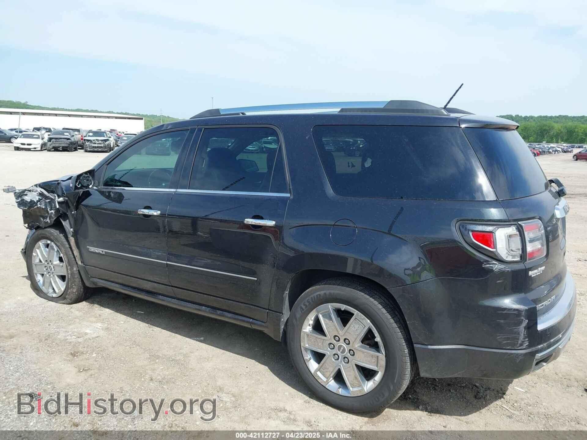 2014 GMC ACADIA - VIN: 1GKKRTKD2EJ151282 - Photo 14