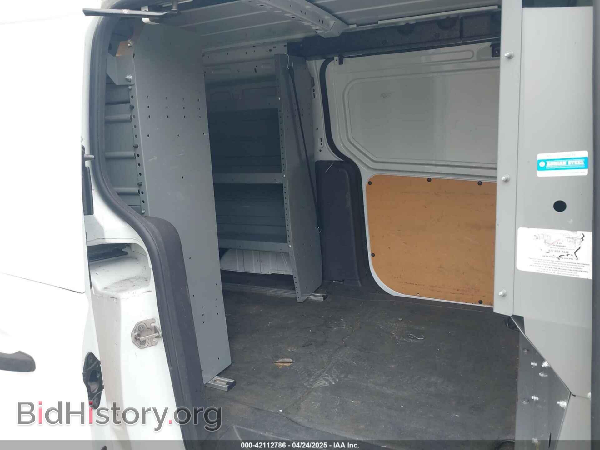 2014 FORD TRANSIT CONNECT - VIN: NM0LS7F71E1166093 - Фото 8