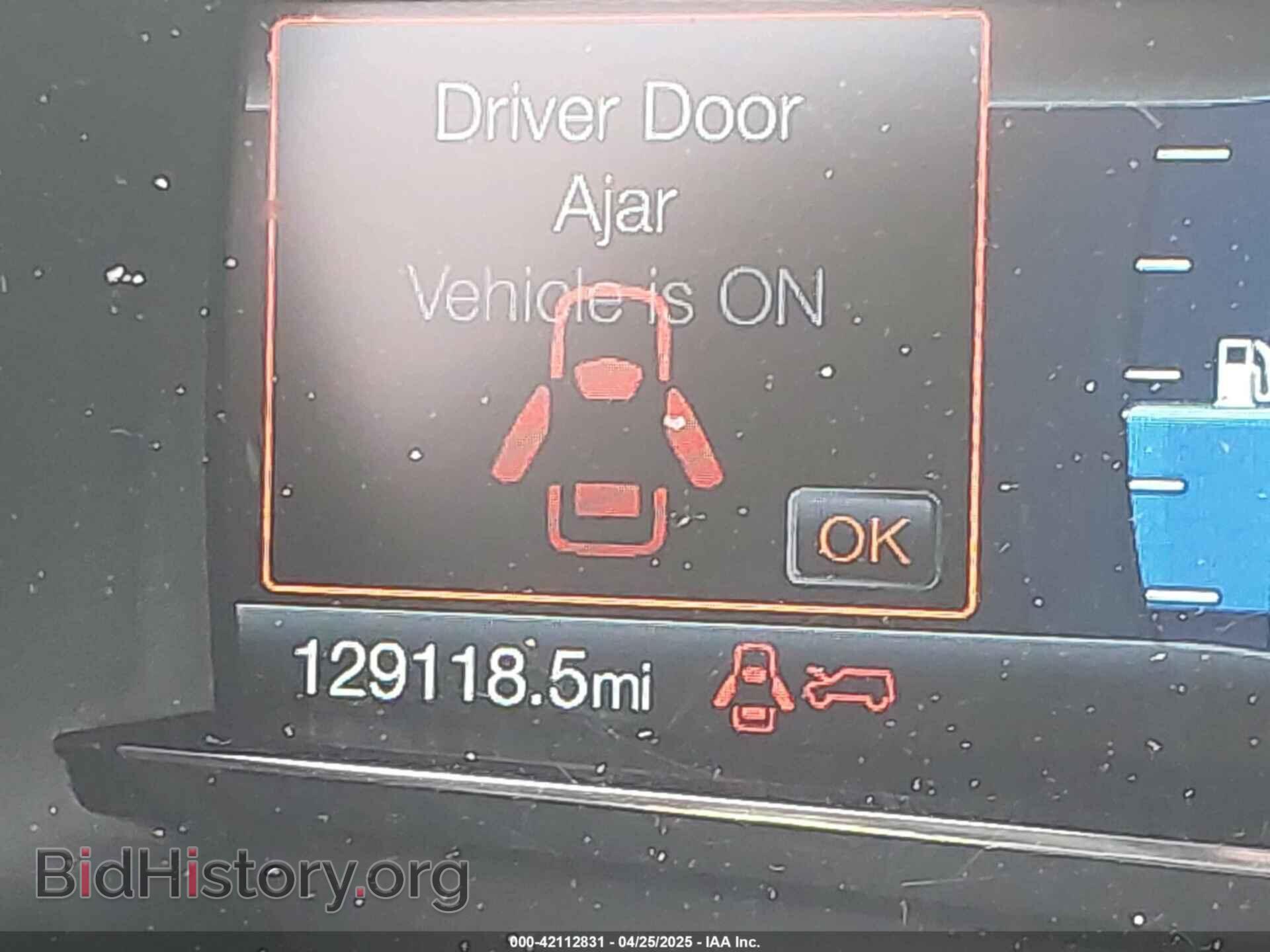 2018 FORD EXPLORER - VIN: 1FM5K8D87JGB60430 - Фото 15