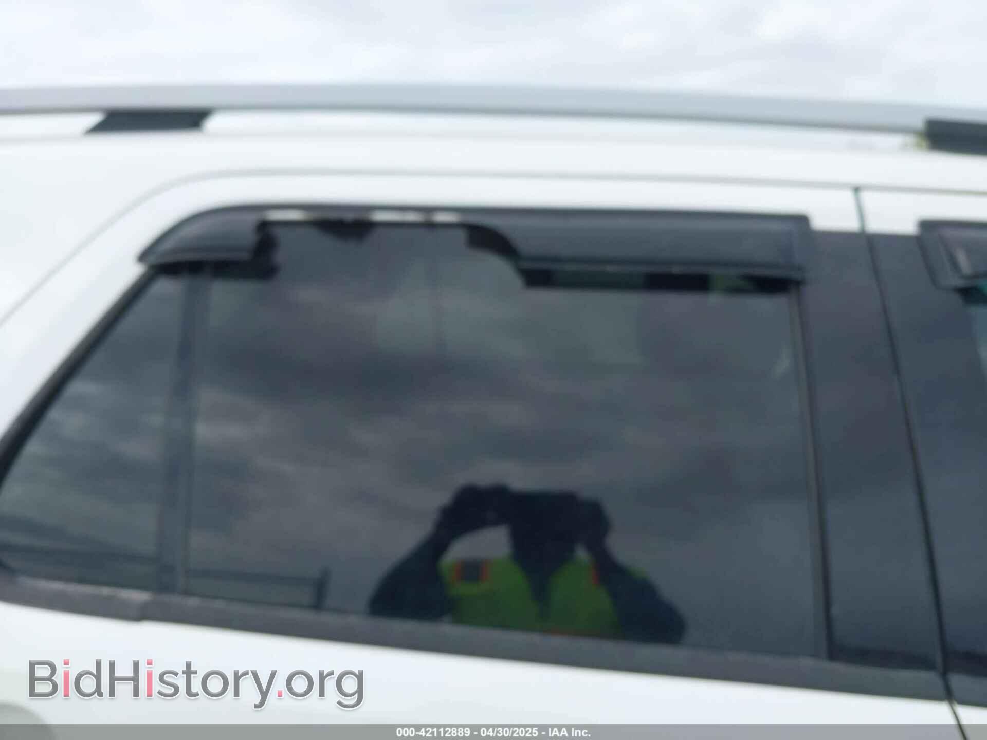 2014 FORD EXPLORER - VIN: 1FM5K7F88EGB84085 - Фото 18