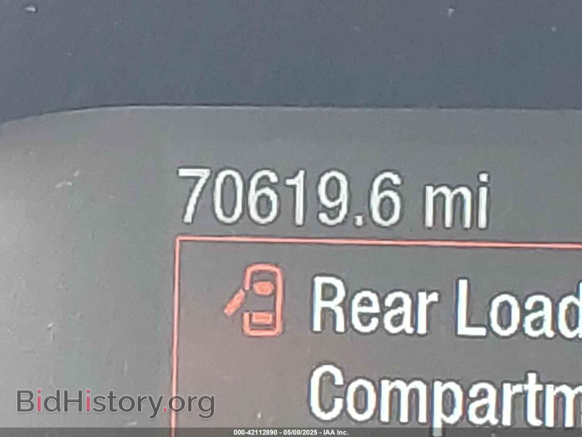 2020 FORD TRANSIT CONNECT - VIN: NM0LS7E25L1446327 - Фото 15