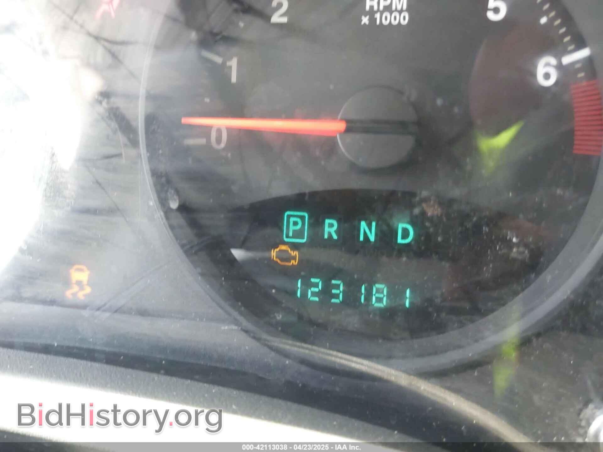 2012 JEEP COMPASS - VIN: 1C4NJCBA7CD660091 - Фото 7