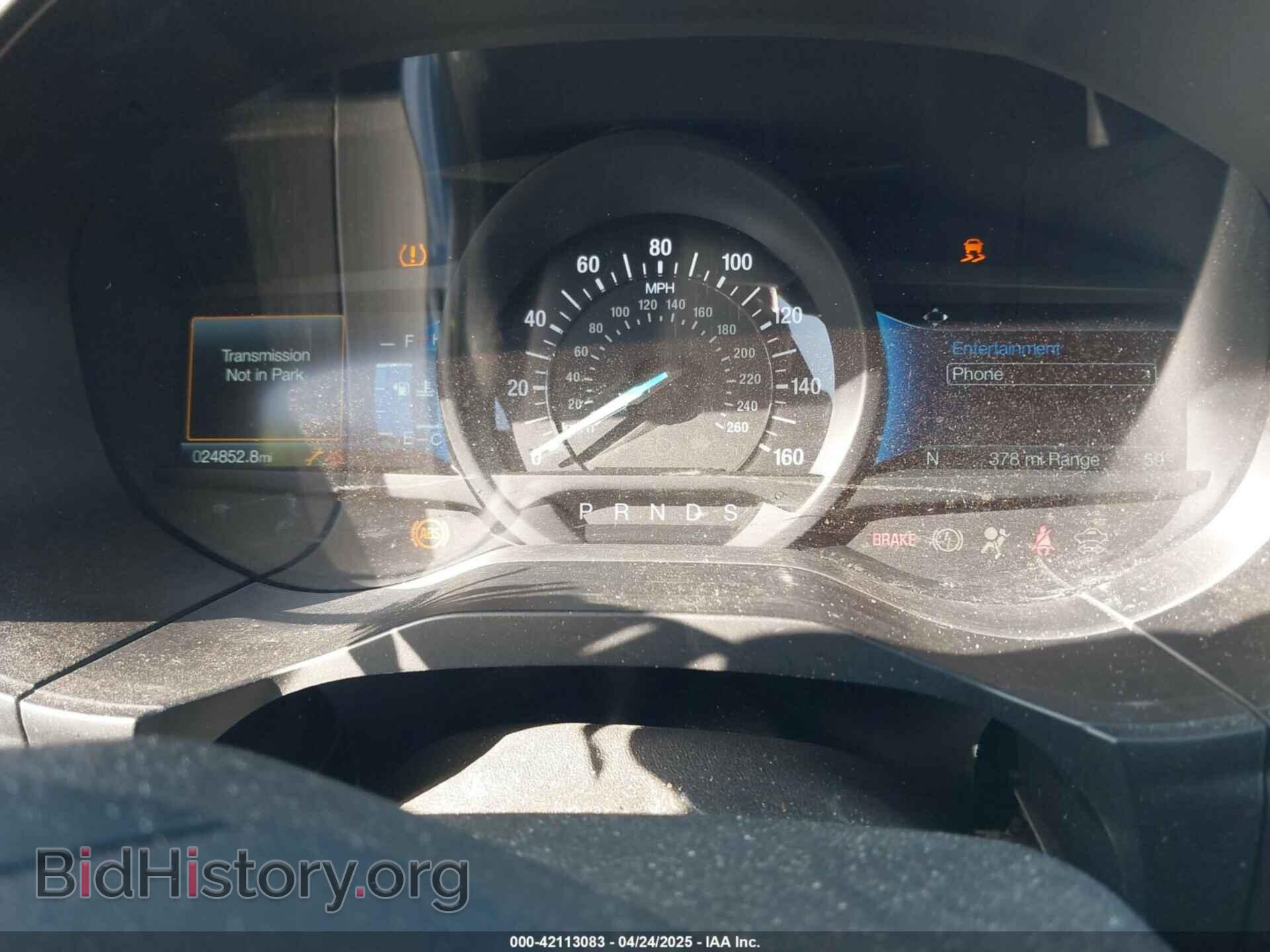 2023 FORD EDGE - VIN: 2FMPK4J98PBA53014 - Фото 7