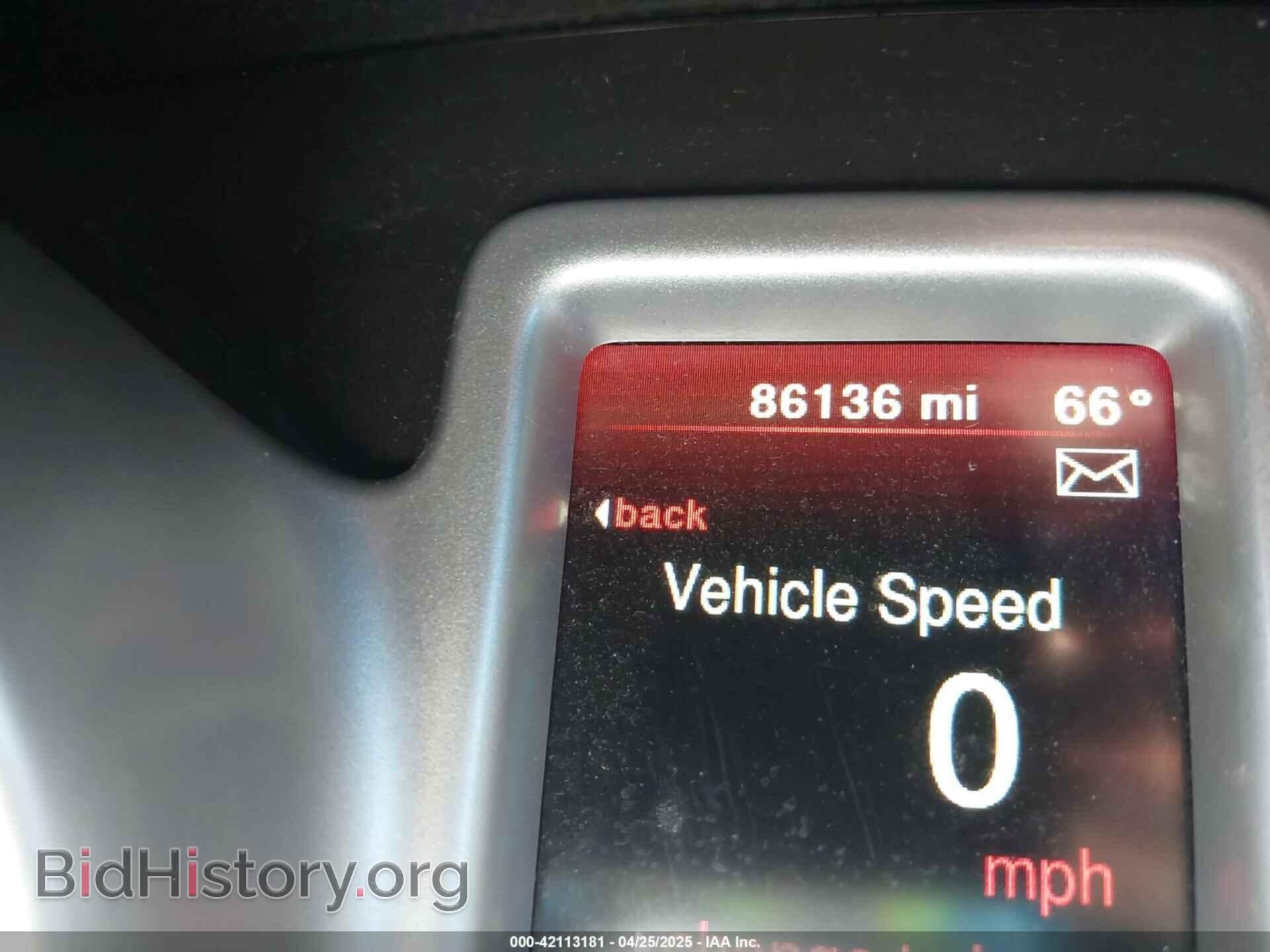 2017 DODGE JOURNEY - VIN: 3C4PDCAB9HT562563 - Фото 16