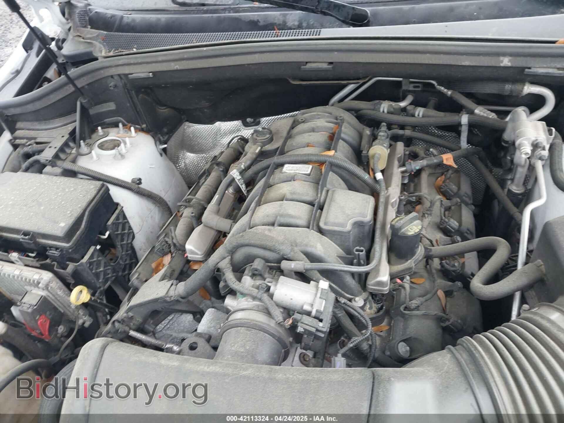 2020 DODGE DURANGO - VIN: 1C4SDJFT4LC301863 - Фото 10