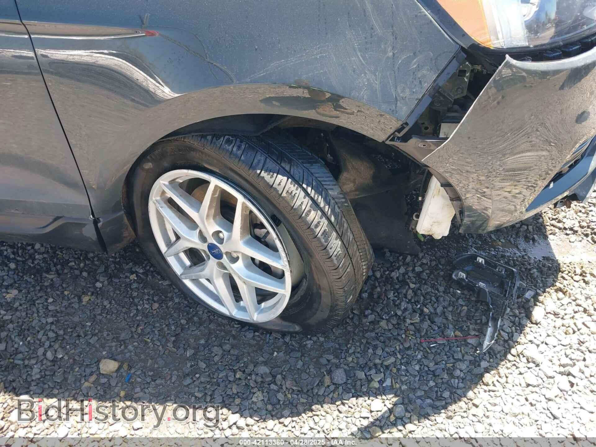 2022 FORD EDGE - VIN: 2FMPK4J94NBB05459 - Фото 14