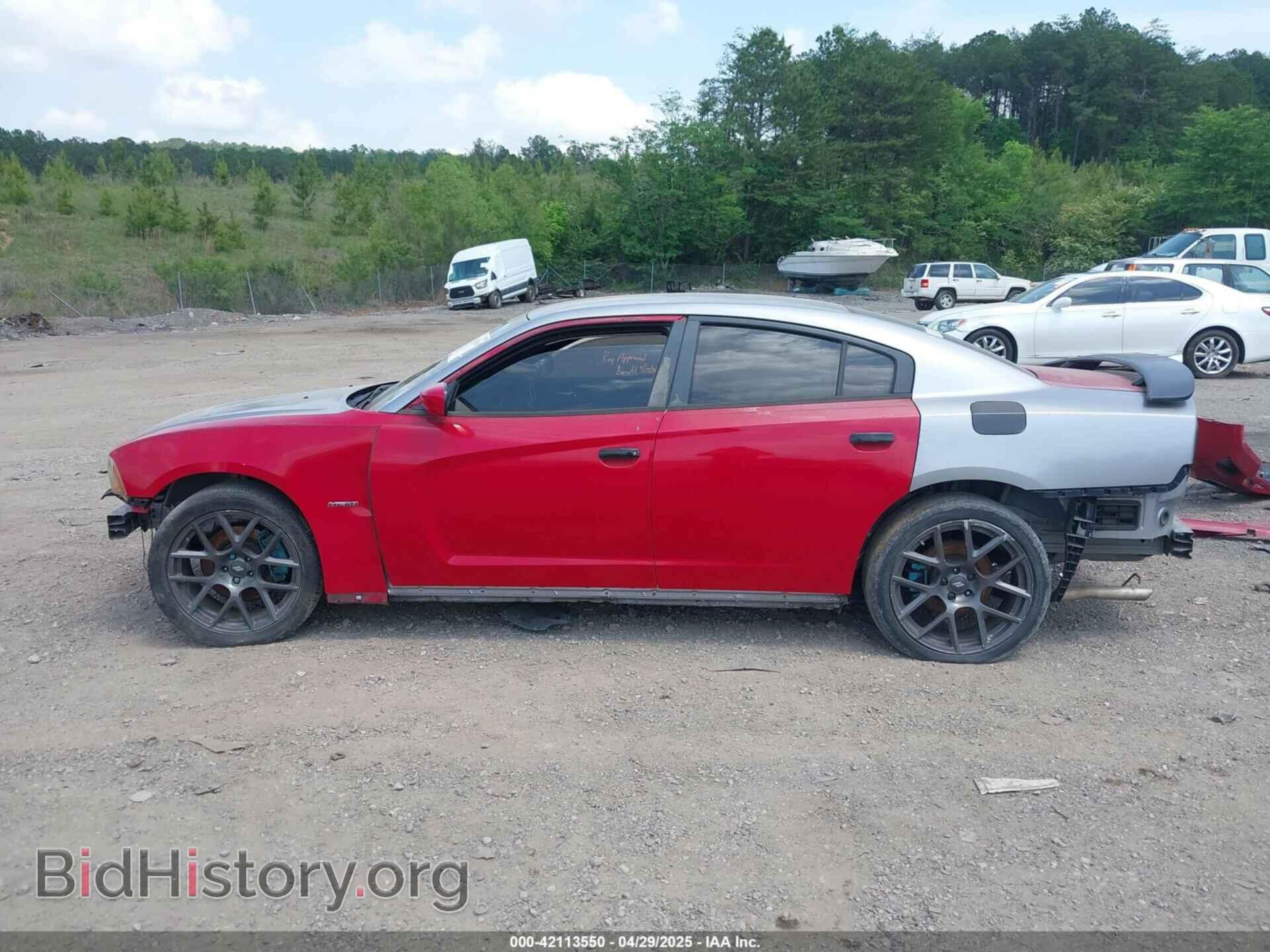 2014 DODGE CHARGER - VIN: 2C3CDXCT4EH312295 - Фото 15