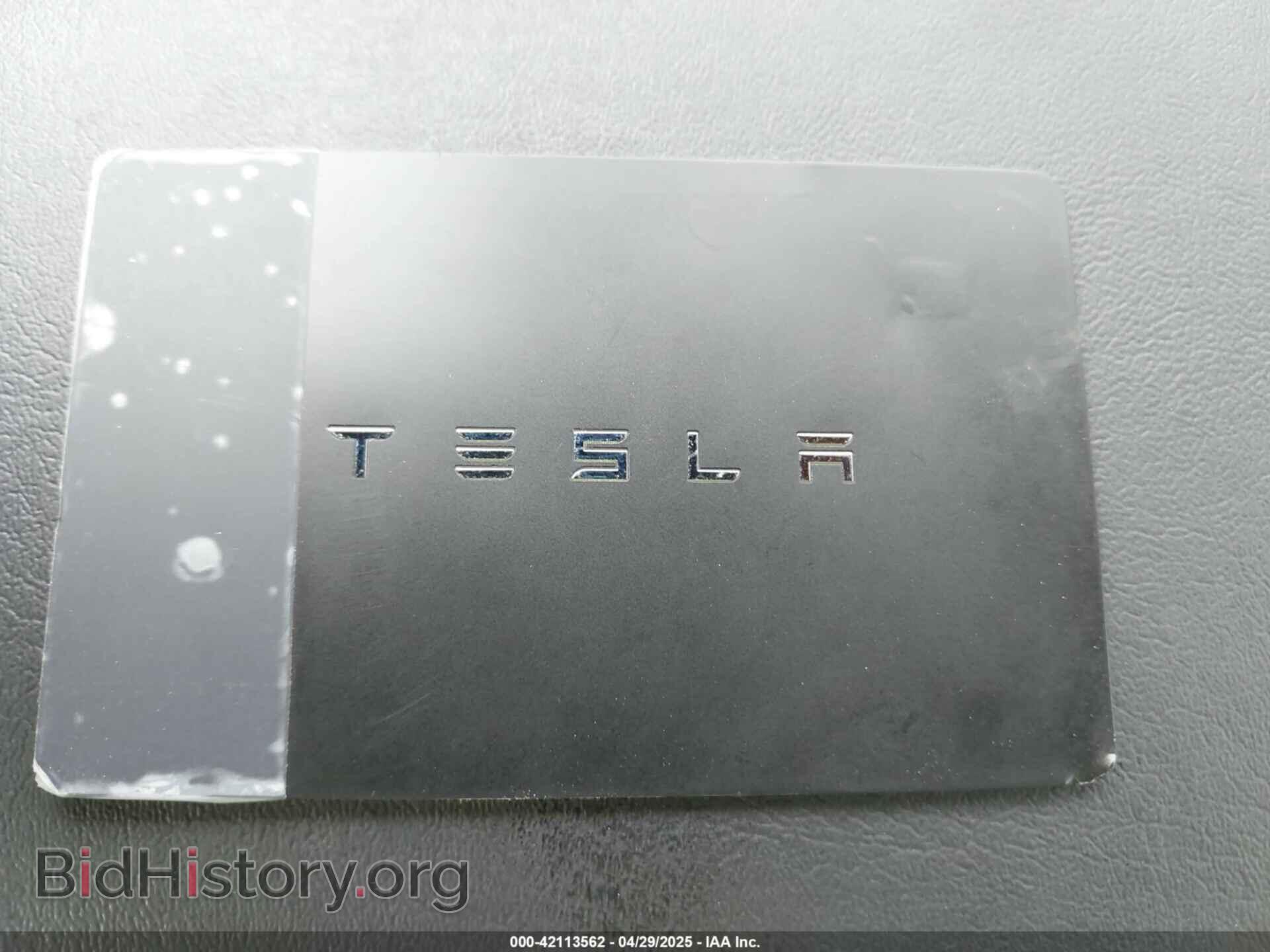 2018 TESLA MODEL 3 - VIN: 5YJ3E1EA4JF035990 - Photo 11