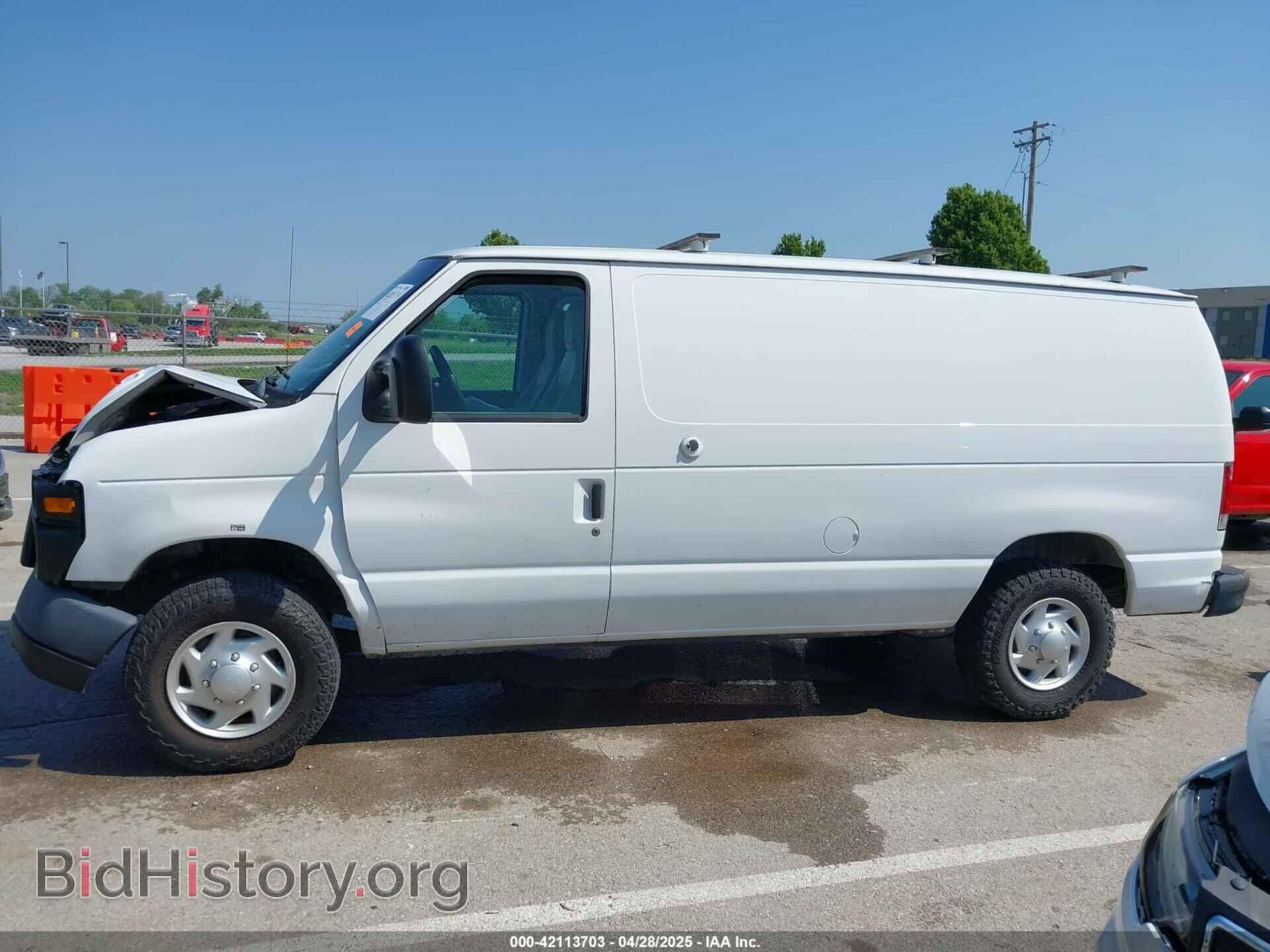2011 FORD E-250 - VIN: 1FTNE2EL1BDA91913 - Photo 14