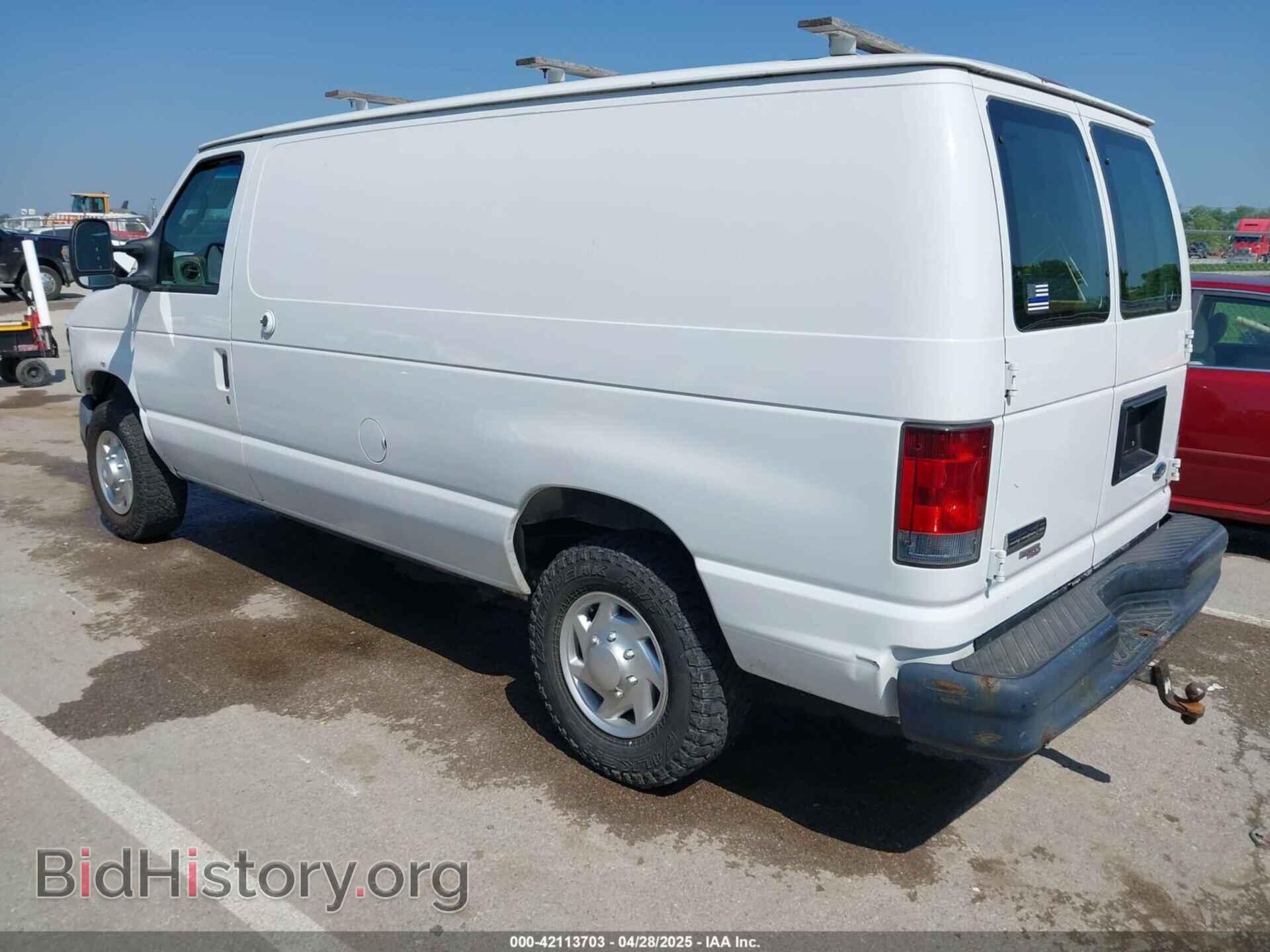 2011 FORD E-250 - VIN: 1FTNE2EL1BDA91913 - Photo 3