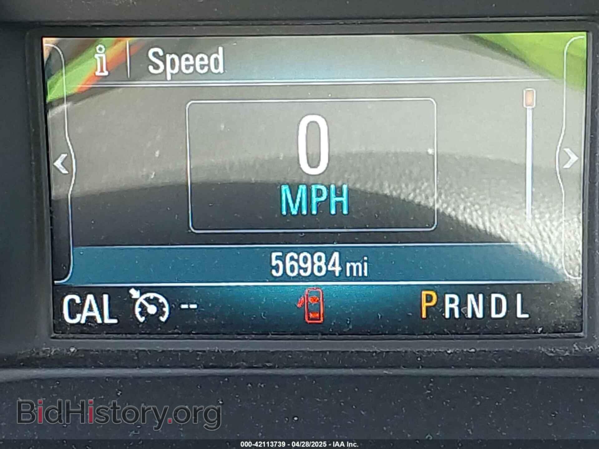 2020 BUICK ENVISION - VIN: LRBFXCSA4LD104158 - Фото 16