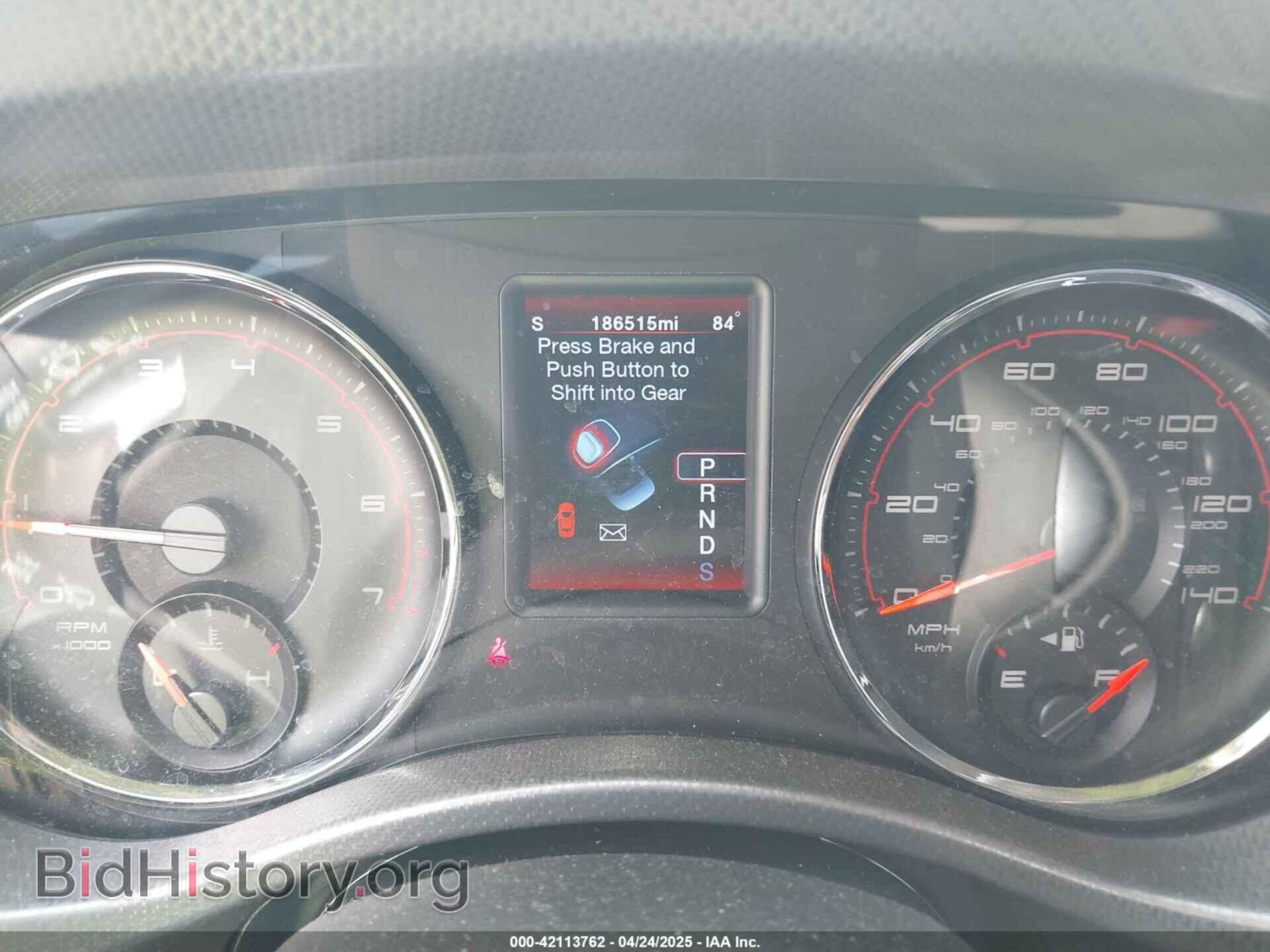 2012 DODGE CHARGER - VIN: 2C3CDXHG7CH175913 - Фото 7