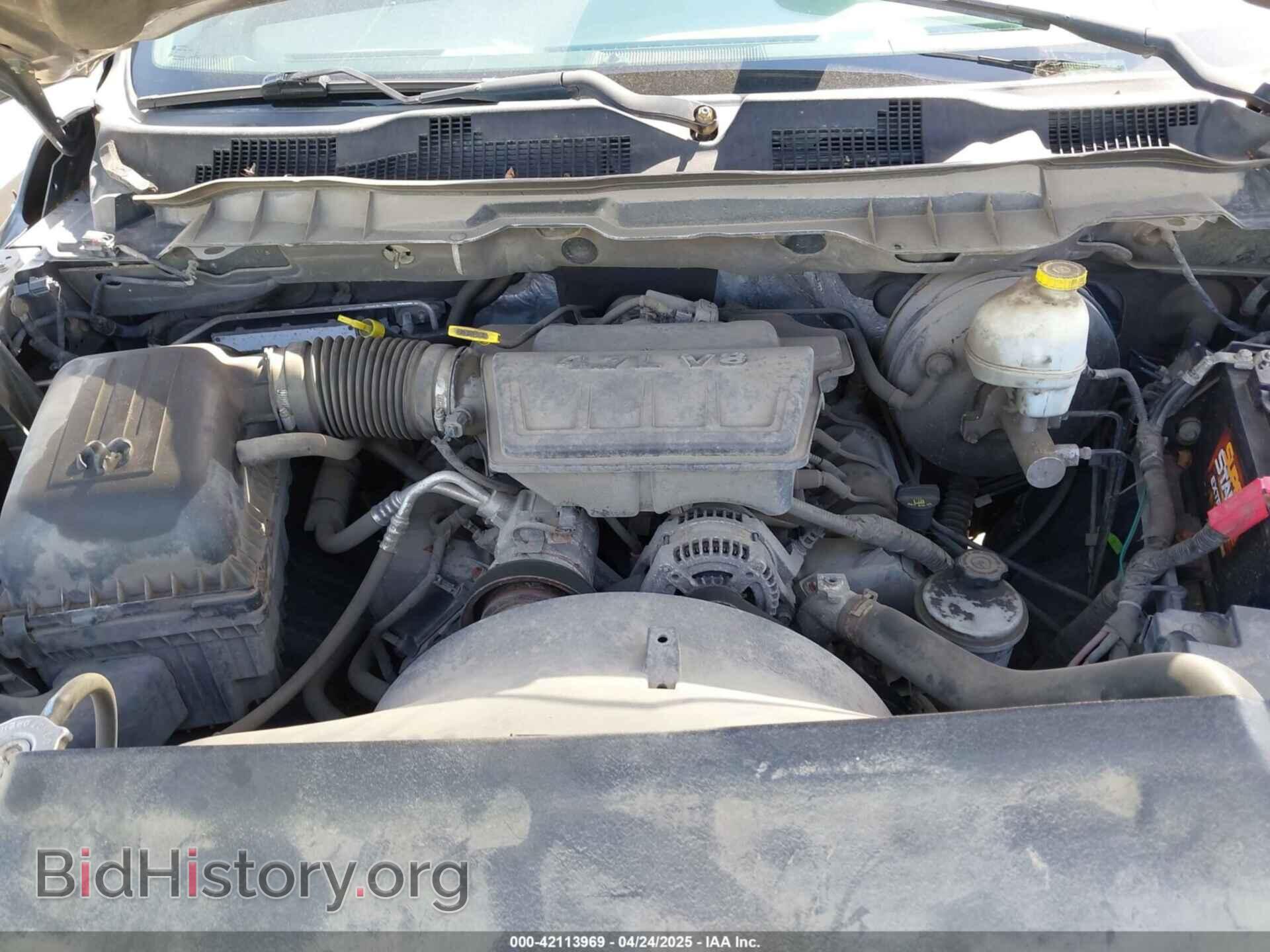 2012 RAM 1500 - VIN: 1C6RD7LP7CS144304 - Фото 10