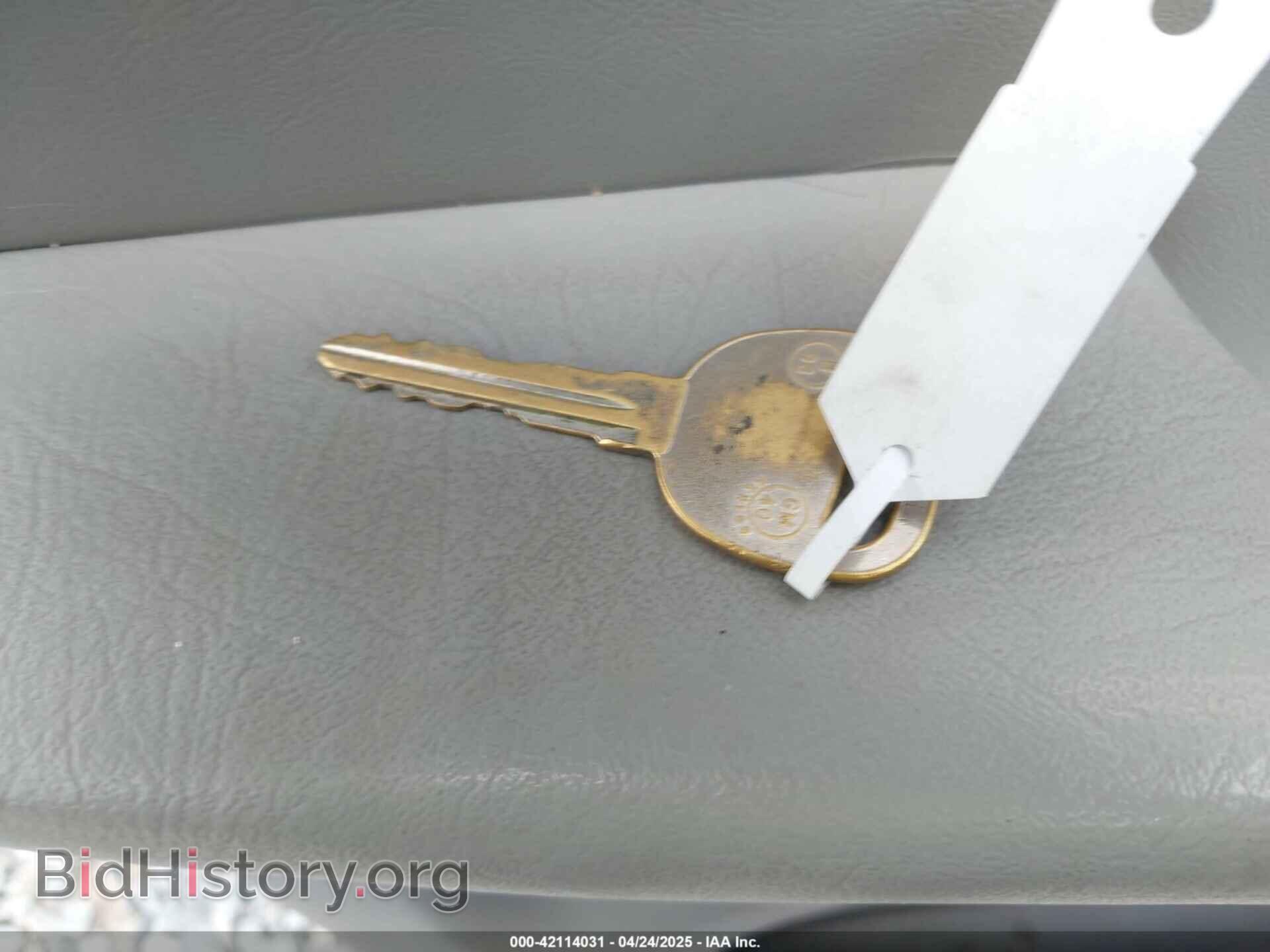 2007 CHEVROLET TRAILBLAZER - VIN: 1GNDS13S472201744 - Фото 11