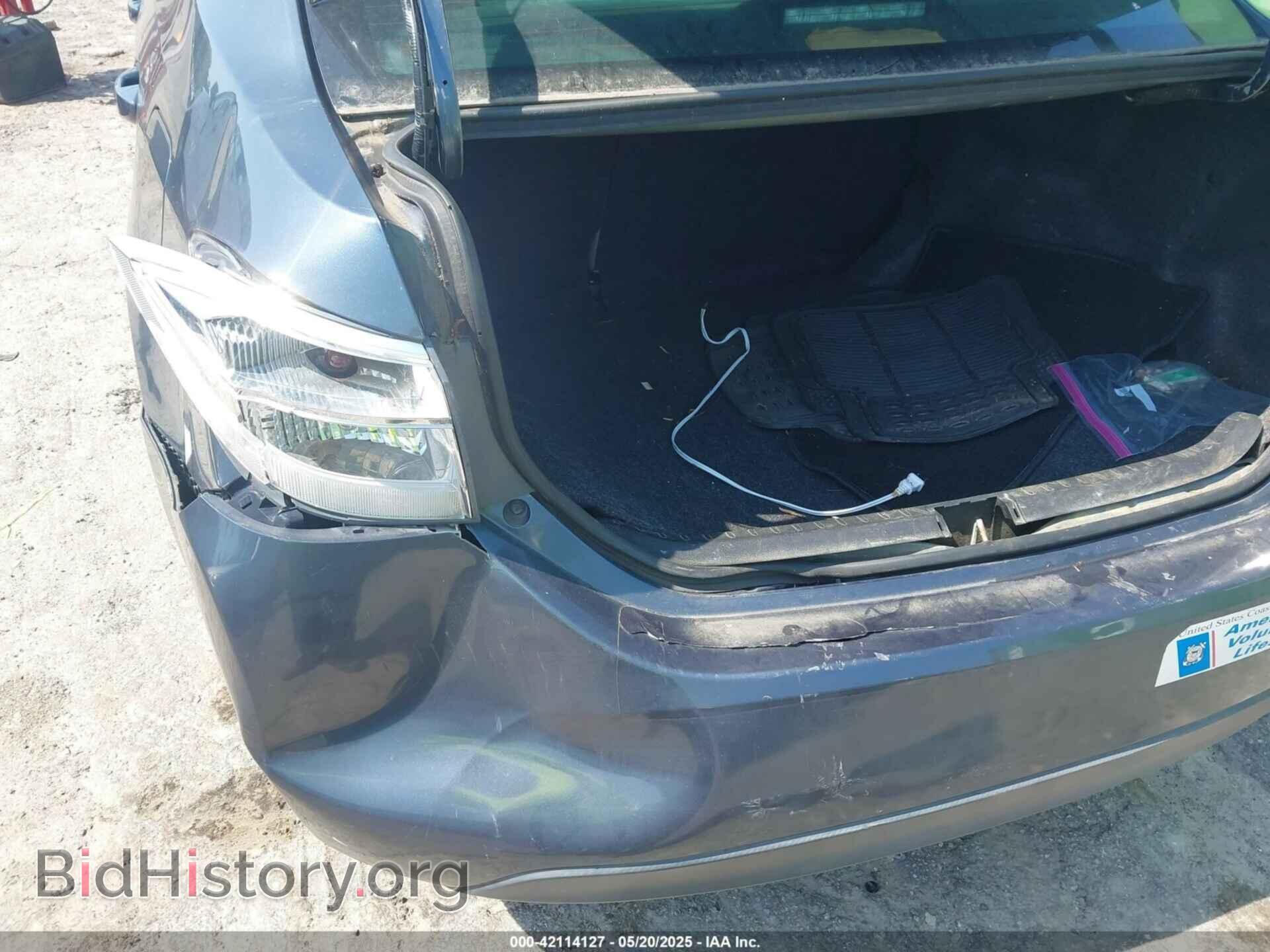 2015 TOYOTA COROLLA - VIN: 2T1BPRHE4FC393704 - Фото 17