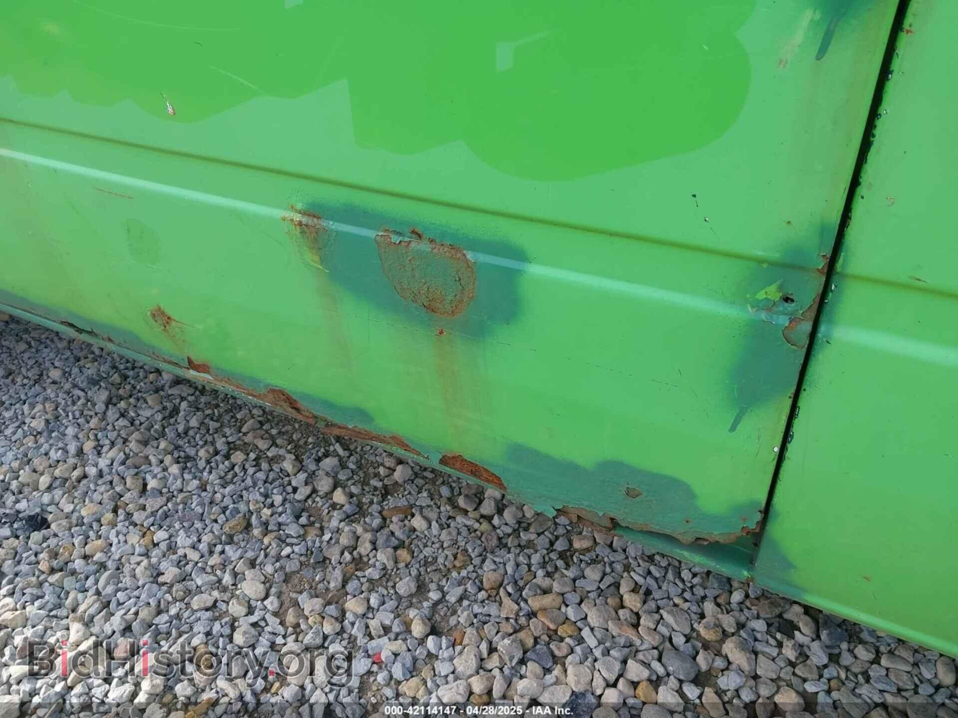 2006 DODGE SPRINTER VAN 2500 - VIN: WD0PD644X65874698 - Фото 6
