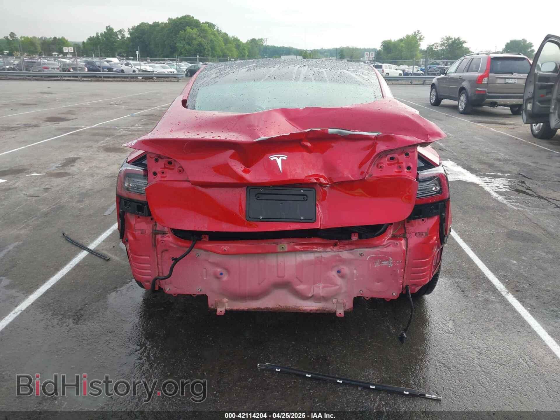 2021 TESLA MODEL 3 - VIN: 5YJ3E1EAXMF017773 - Photo 17
