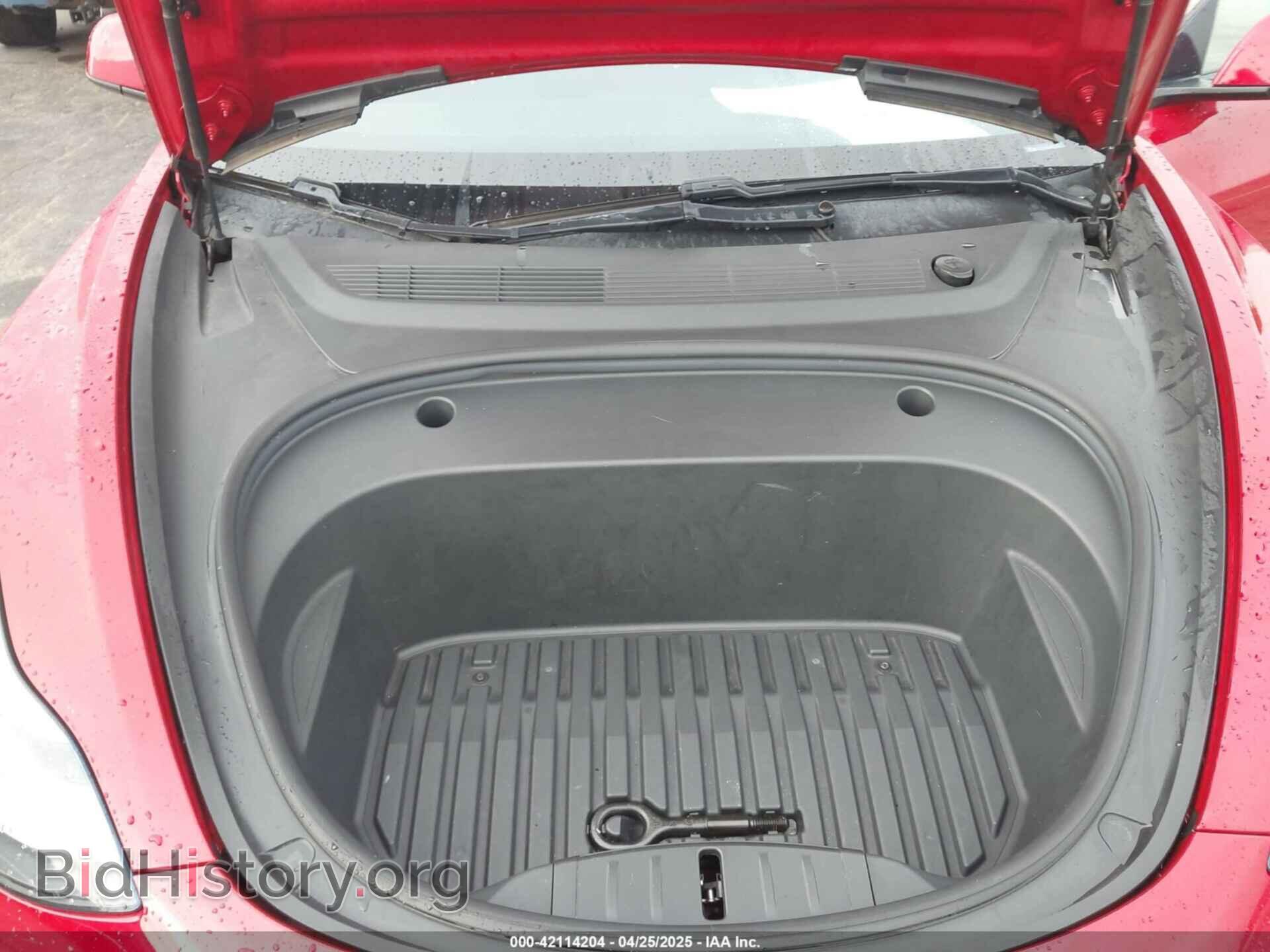 2021 TESLA MODEL 3 - VIN: 5YJ3E1EAXMF017773 - Photo 10