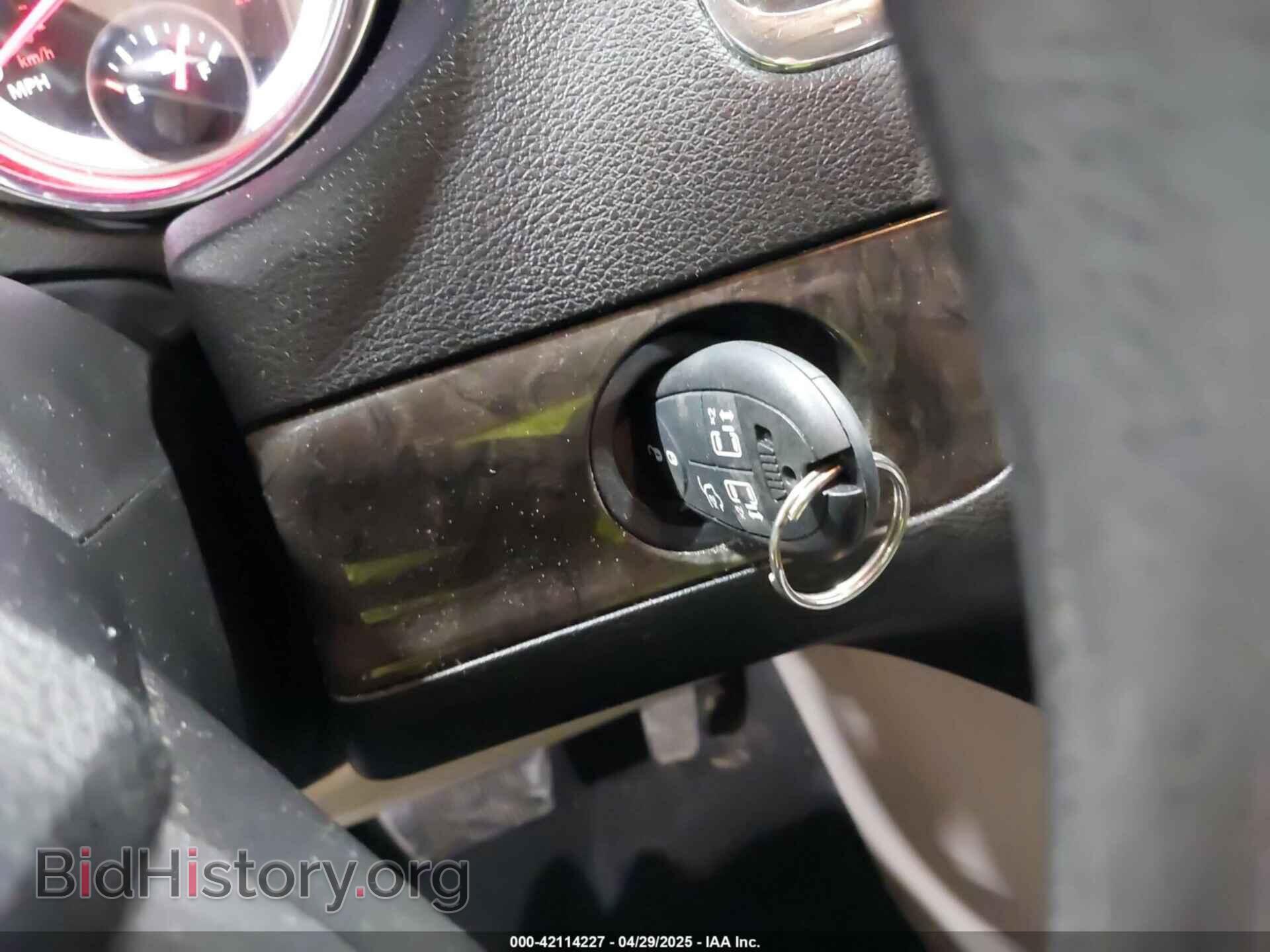 2011 DODGE GRAND CARAVAN - VIN: 2D4RN3DG0BR619081 - Фото 11