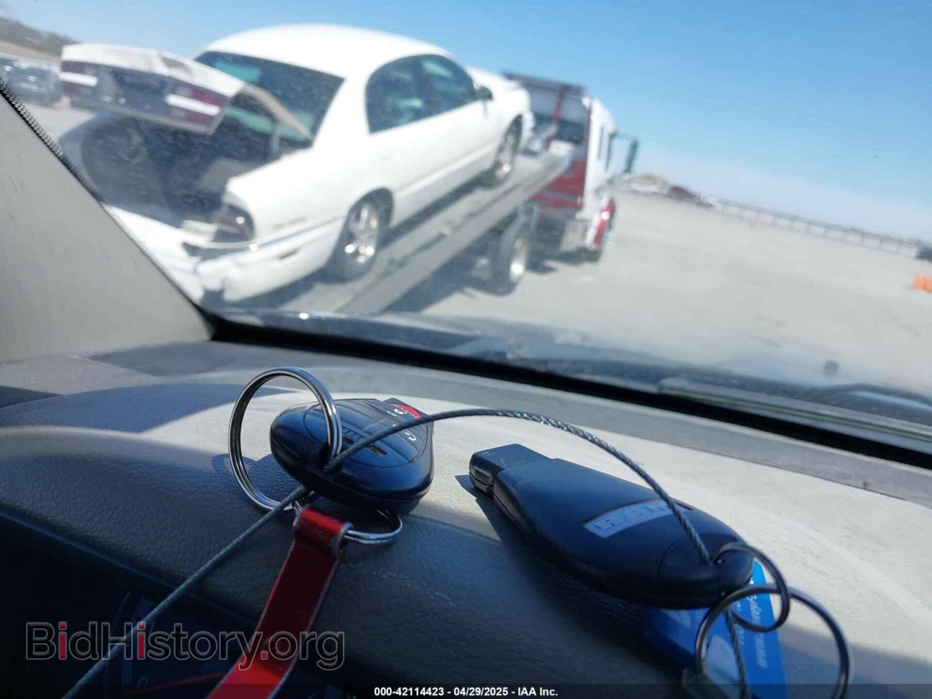 2012 RAM 1500 - VIN: 1C6RD7LT7CS272331 - Фото 11