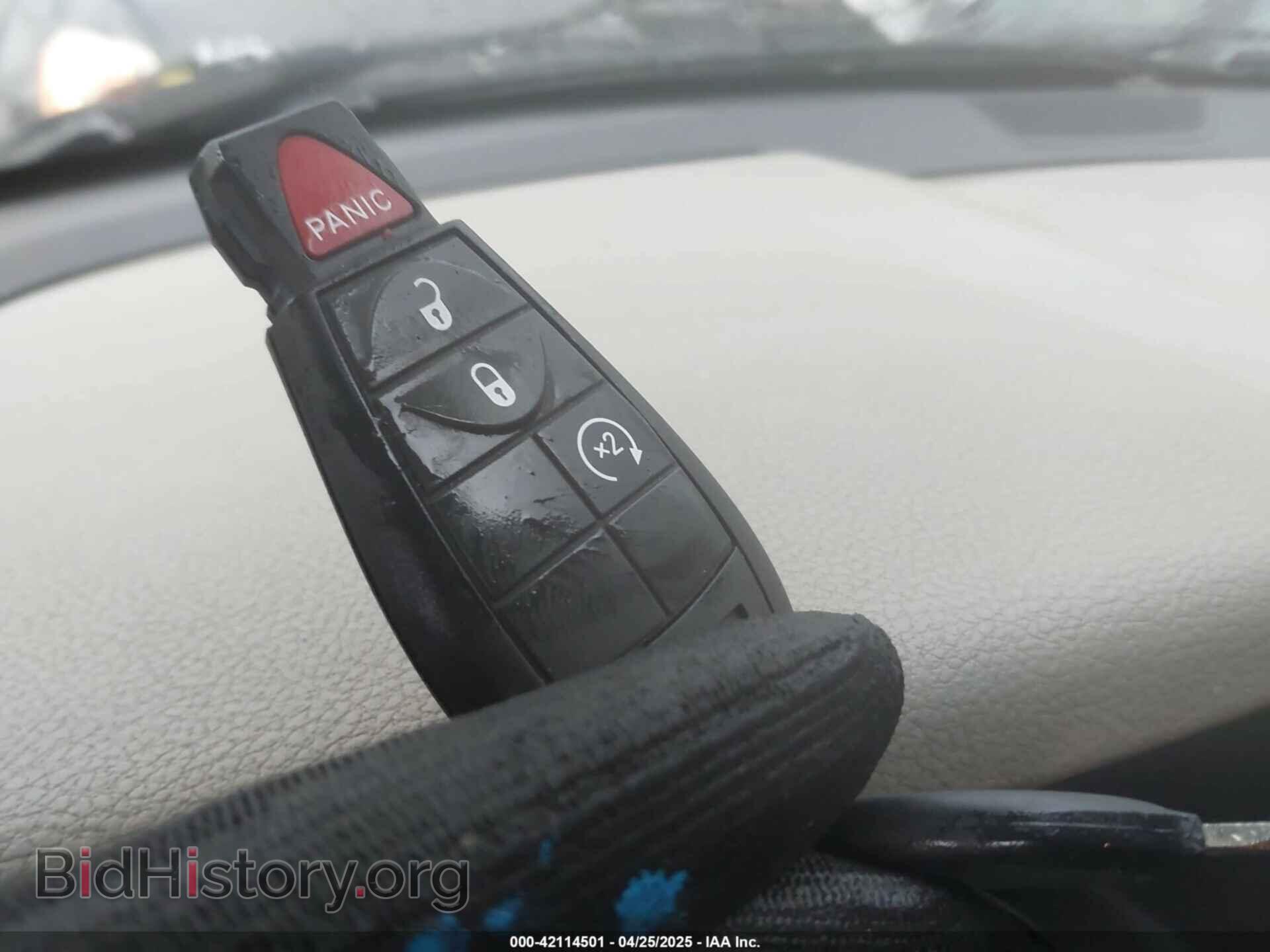 2012 RAM 1500 - VIN: 1C6RD6FT1CS156855 - Photo 11