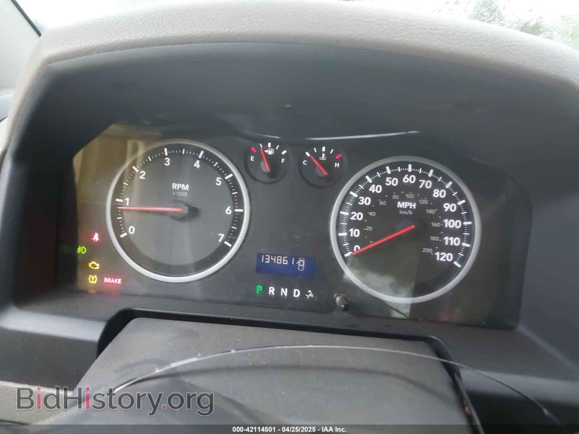 2012 RAM 1500 - VIN: 1C6RD6FT1CS156855 - Photo 7