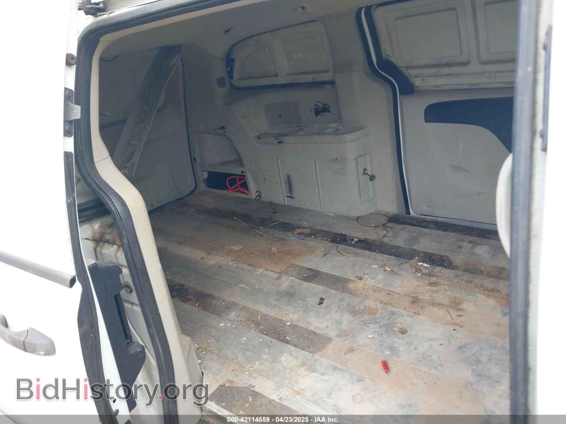2013 RAM CARGO - VIN: 2C4JRGAG1DR812174 - Фото 8