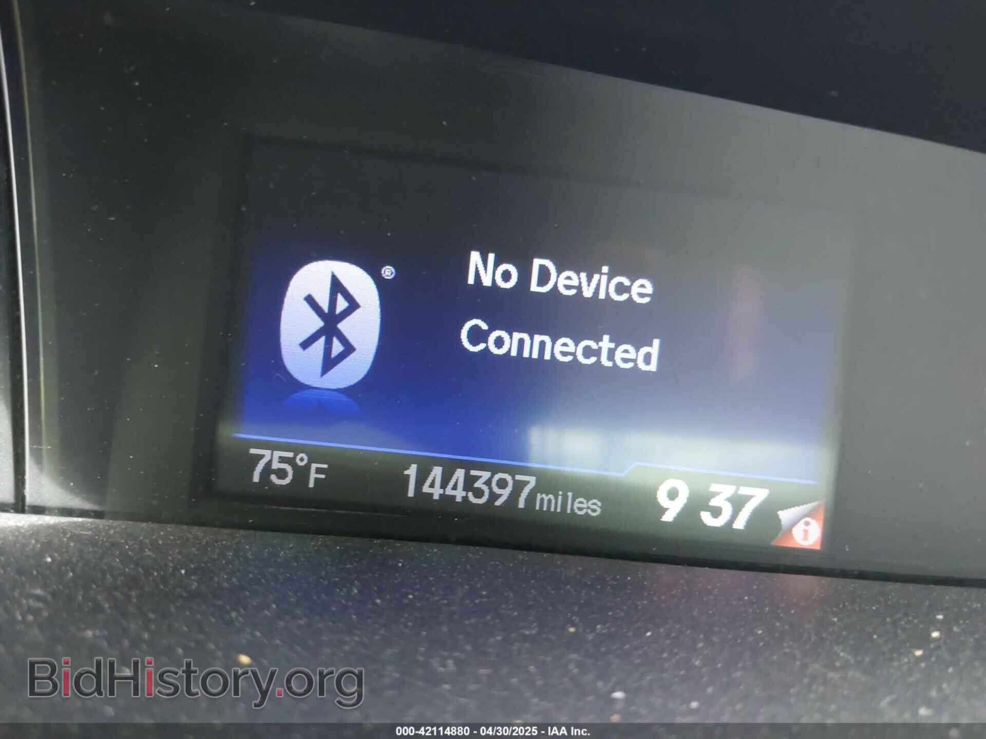 2013 HONDA CIVIC - VIN: 19XFB2F80DE201813 - Фото 7