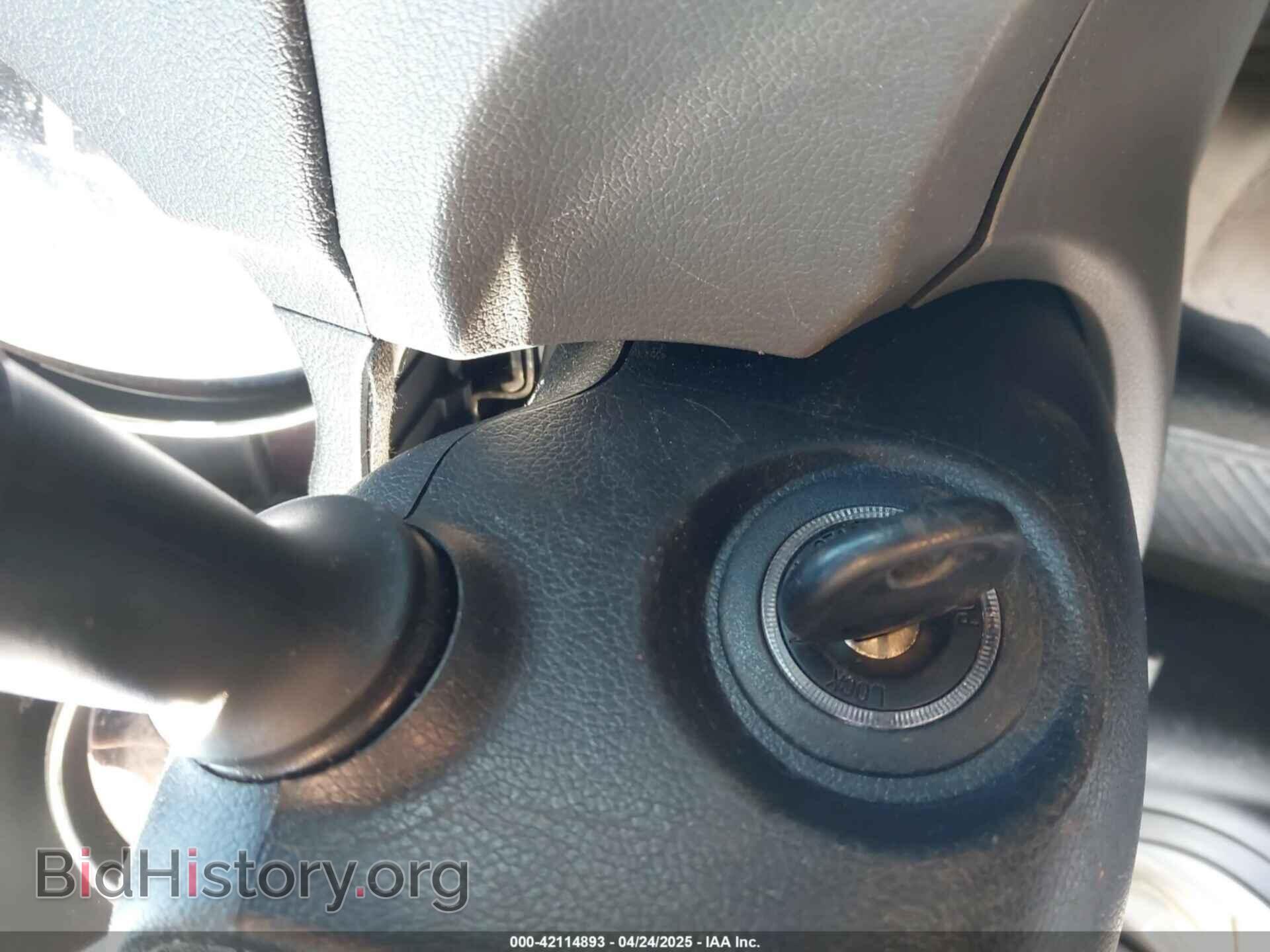2012 HYUNDAI SONATA - VIN: 5NPEB4AC2CH501320 - Фото 11