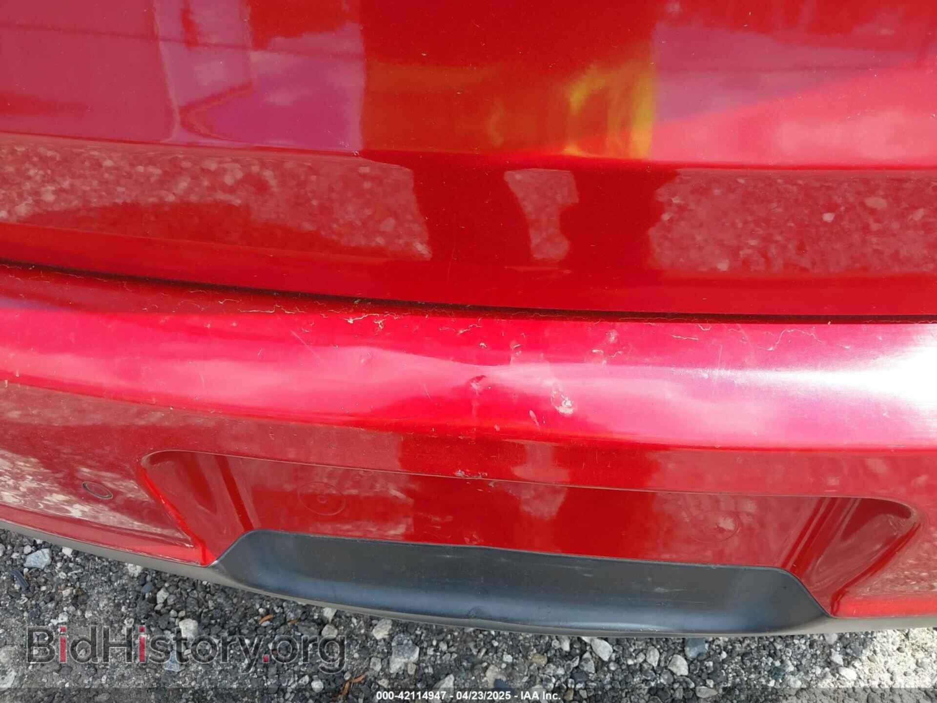 2014 DODGE DART - VIN: 1C3CDFEB4ED826630 - Фото 6