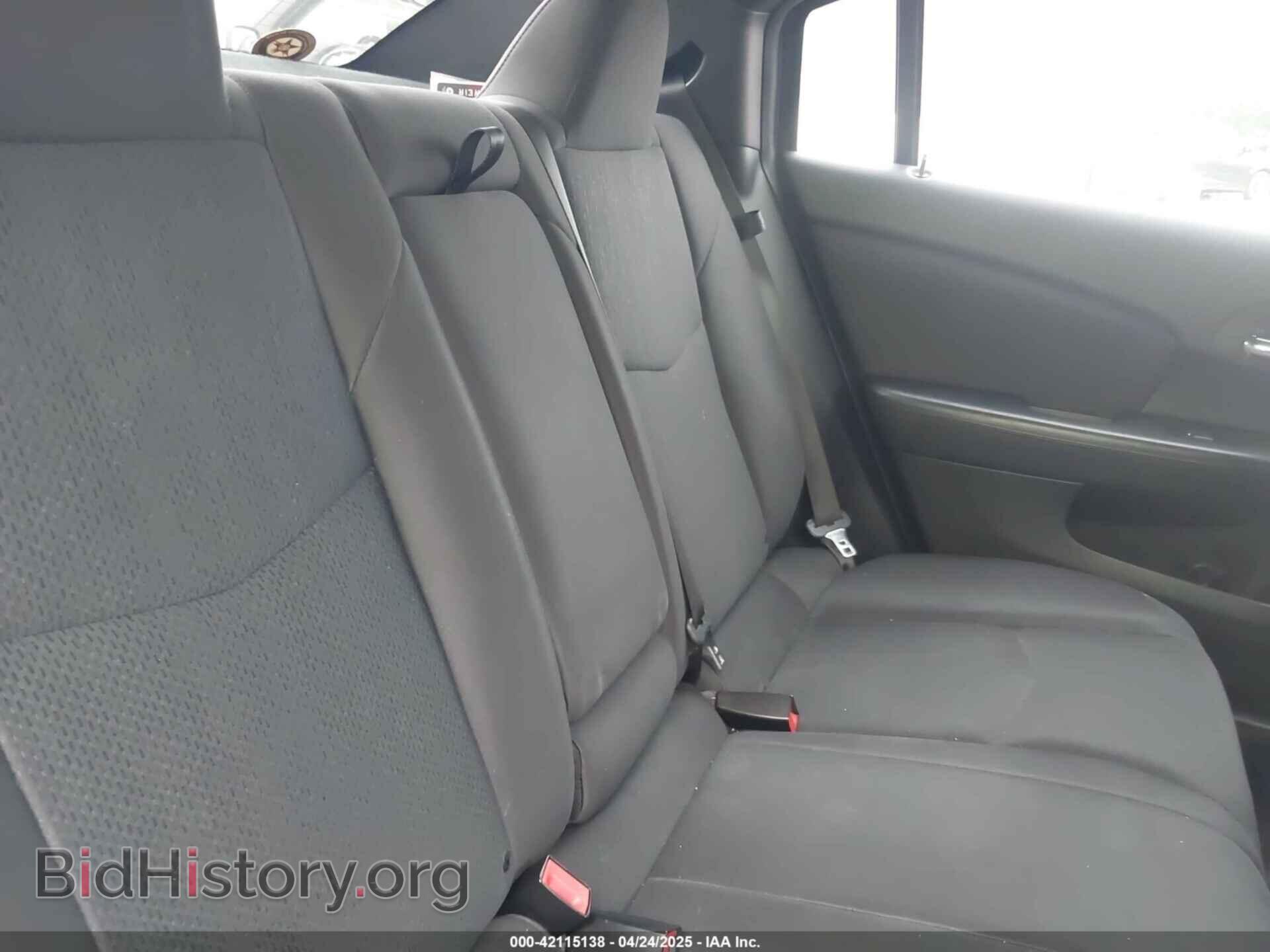2013 CHRYSLER 200 - VIN: 1C3CCBBG2DN731634 - Фото 8