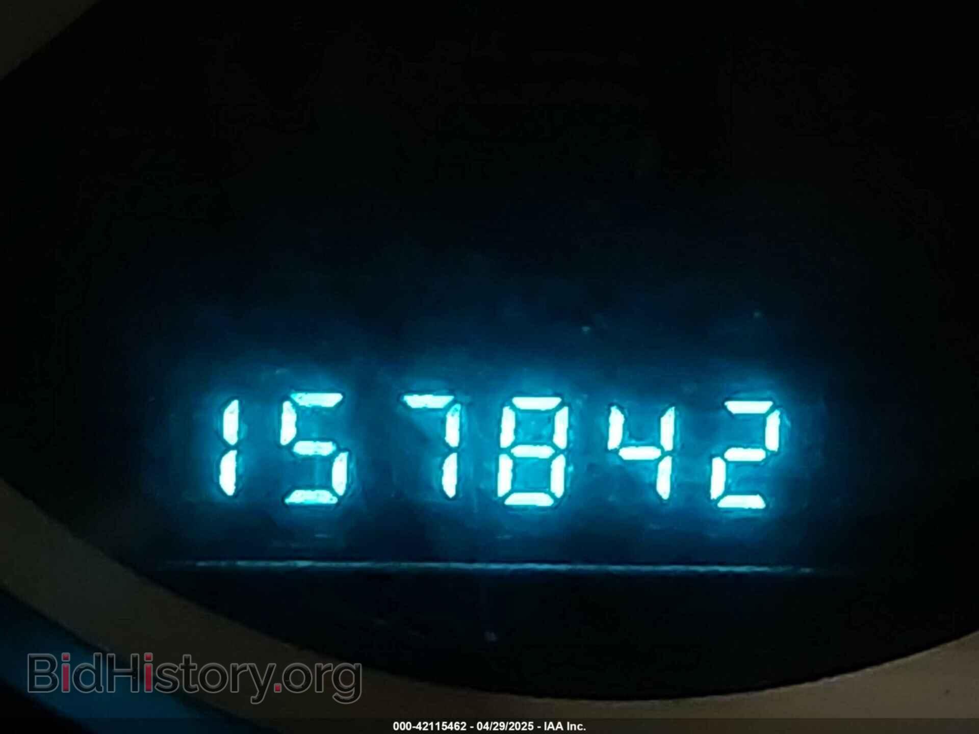 2008 DODGE CALIBER - VIN: 1B3HB28B08D681782 - Фото 16