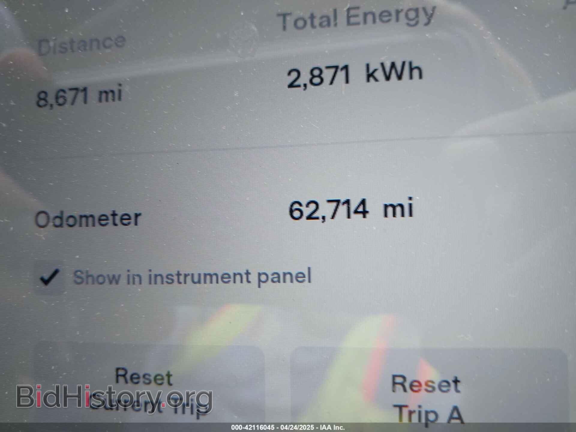 2017 TESLA MODEL S - VIN: 5YJSA1E21HF205507 - Photo 16