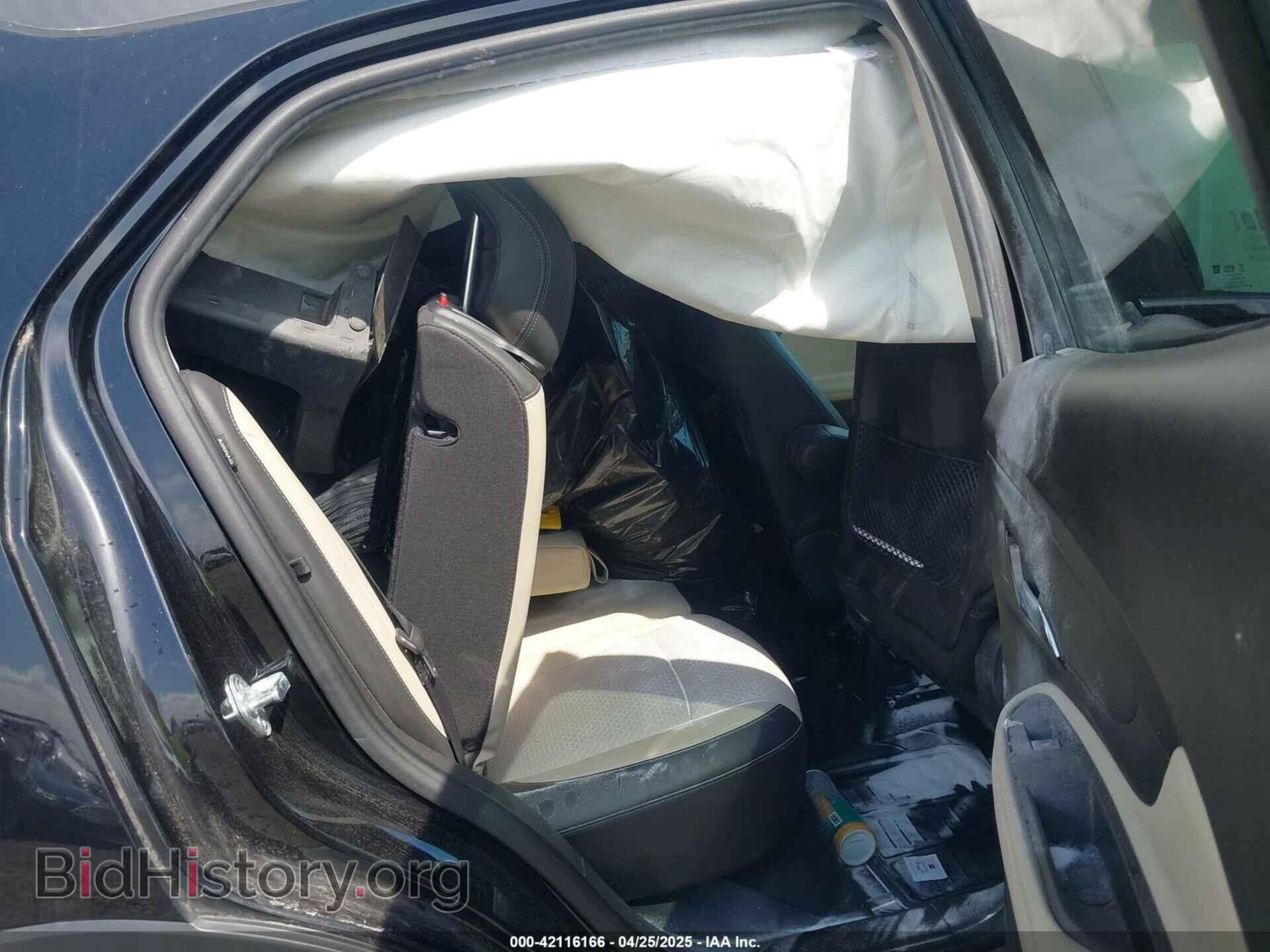 2020 BUICK ENCORE - VIN: KL4CJASB6LB003471 - Фото 8