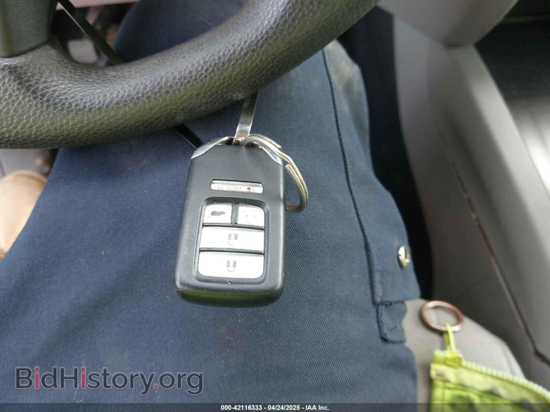2019 HONDA PILOT - VIN: 5FNYF5H32KB017724 - Фото 11