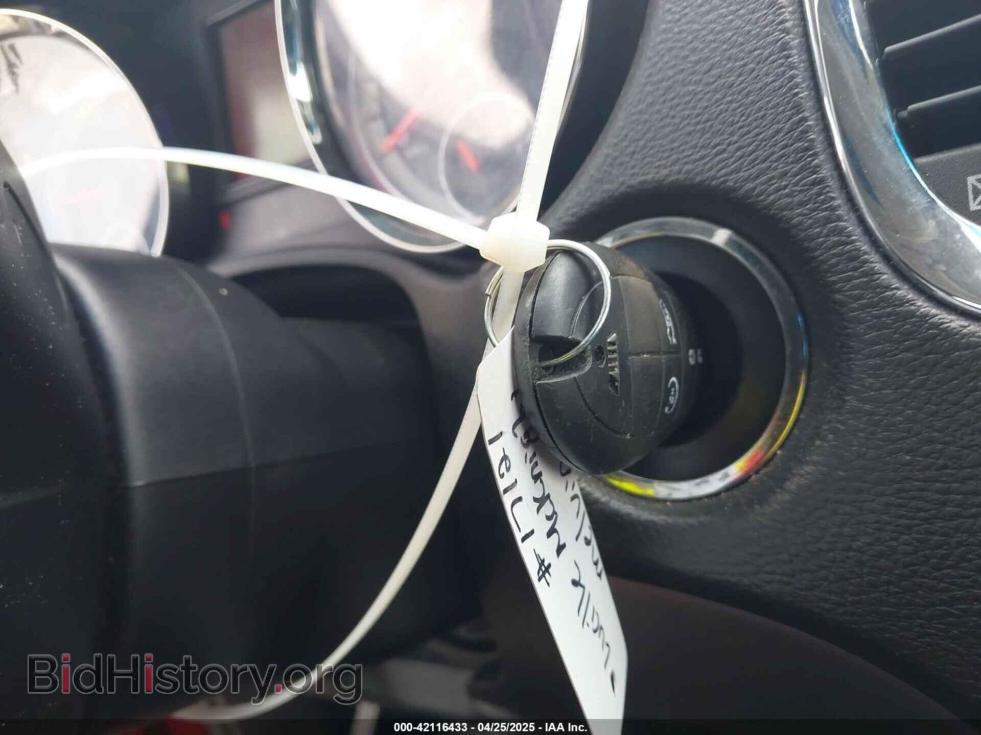 2013 DODGE DURANGO - VIN: 1C4RDHAG0DC699432 - Photo 11