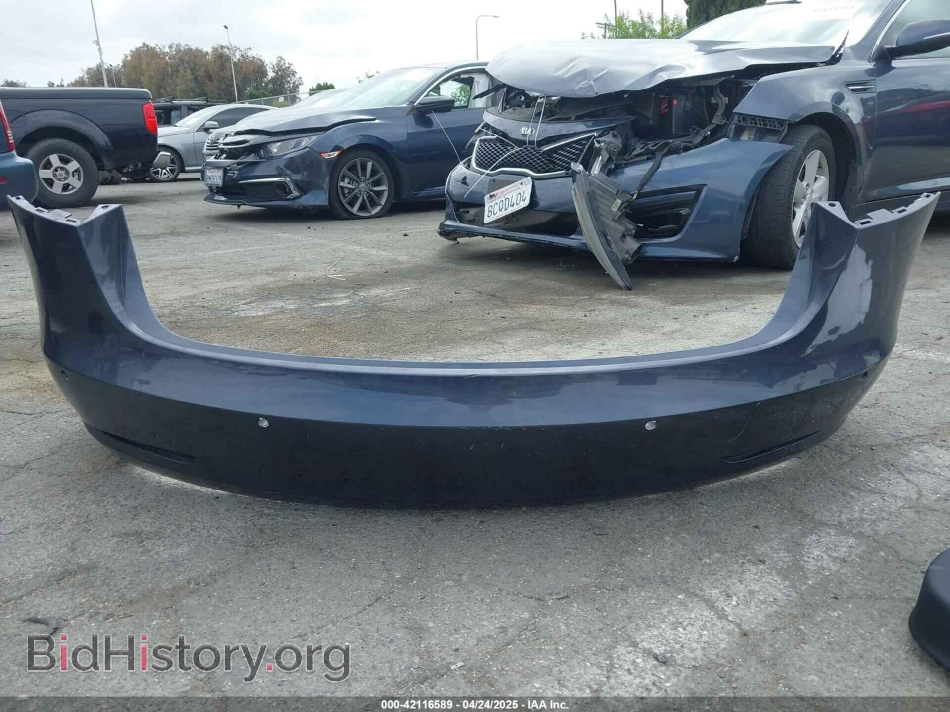 2018 TESLA MODEL 3 - VIN: 5YJ3E1EA8JF059385 - Фото 12