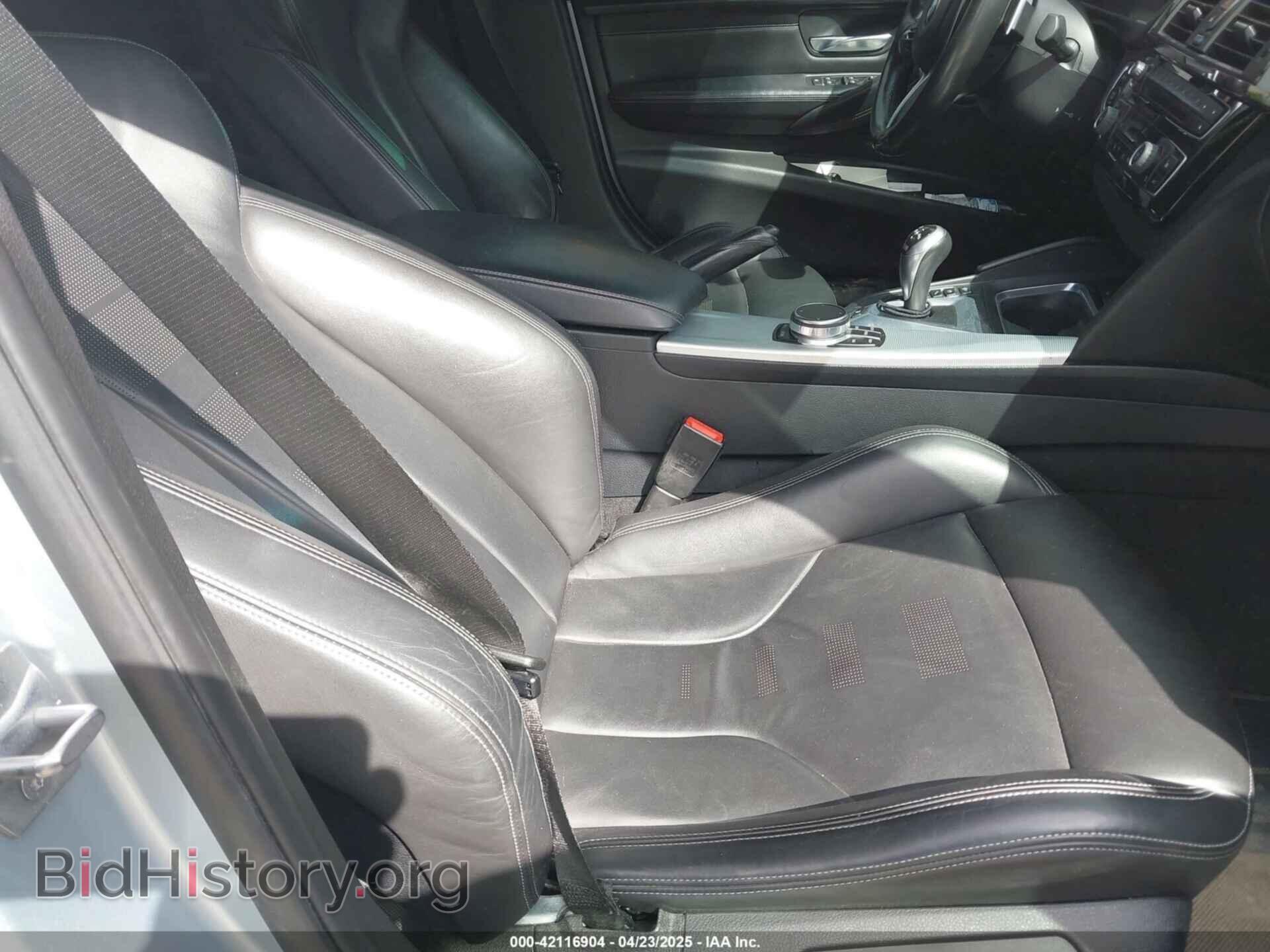 2018 BMW M3 - VIN: WBS8M9C55J5J78602 - Photo 5