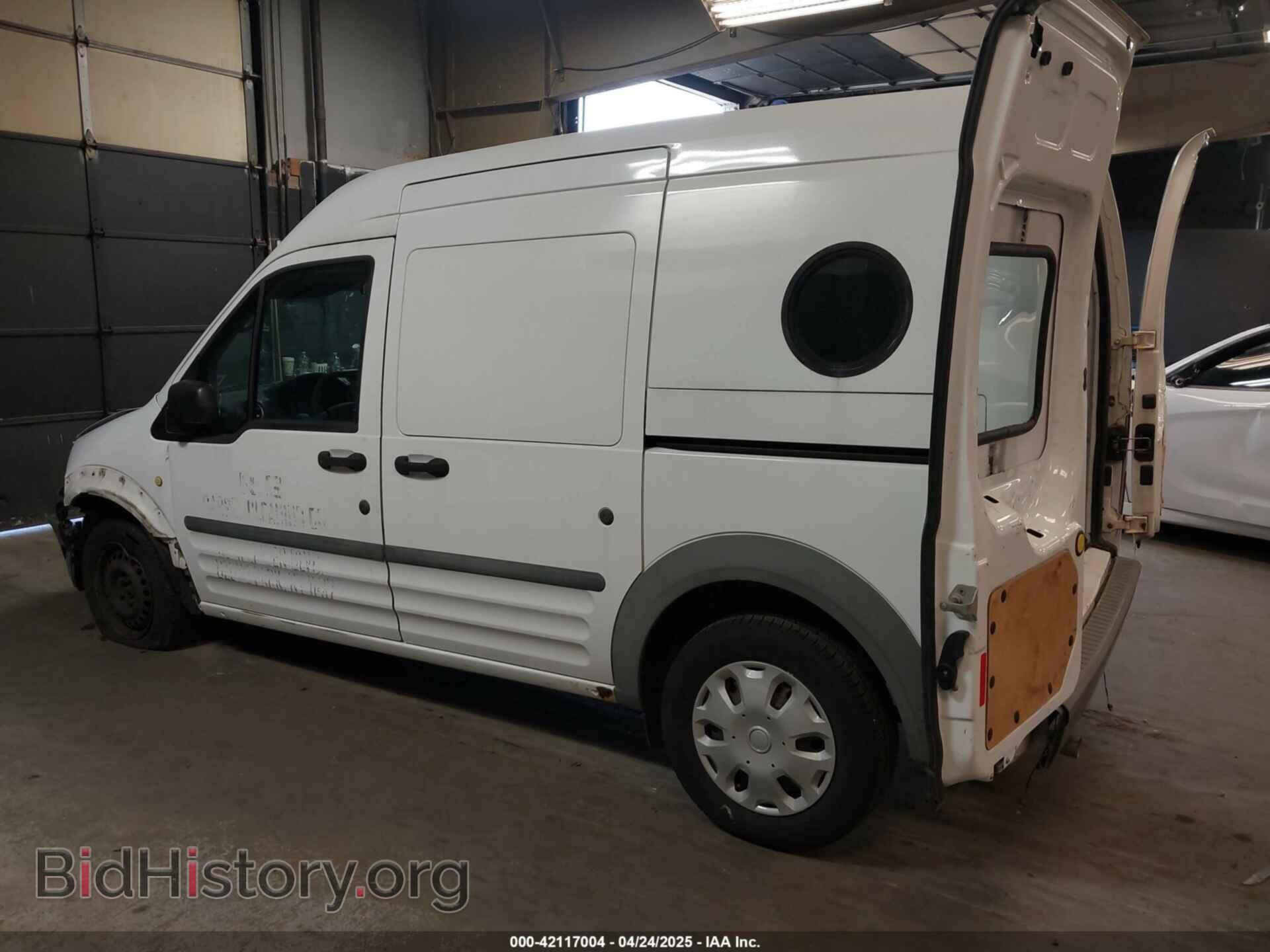 2011 FORD TRANSIT CONNECT - VIN: NM0LS7AN7BT068336 - Фото 3