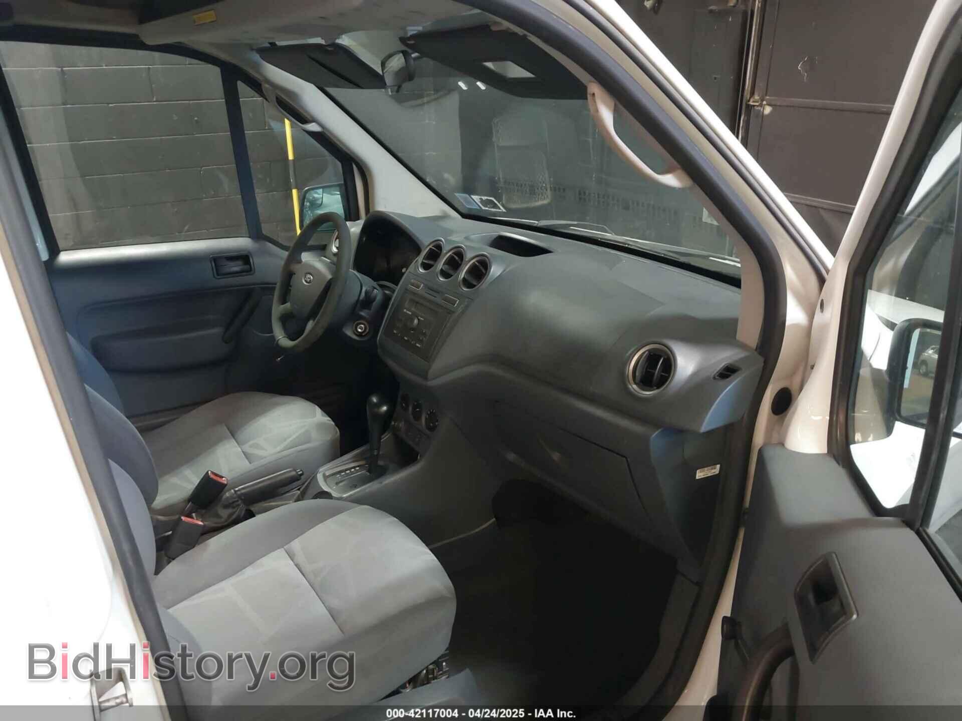 2011 FORD TRANSIT CONNECT - VIN: NM0LS7AN7BT068336 - Фото 5
