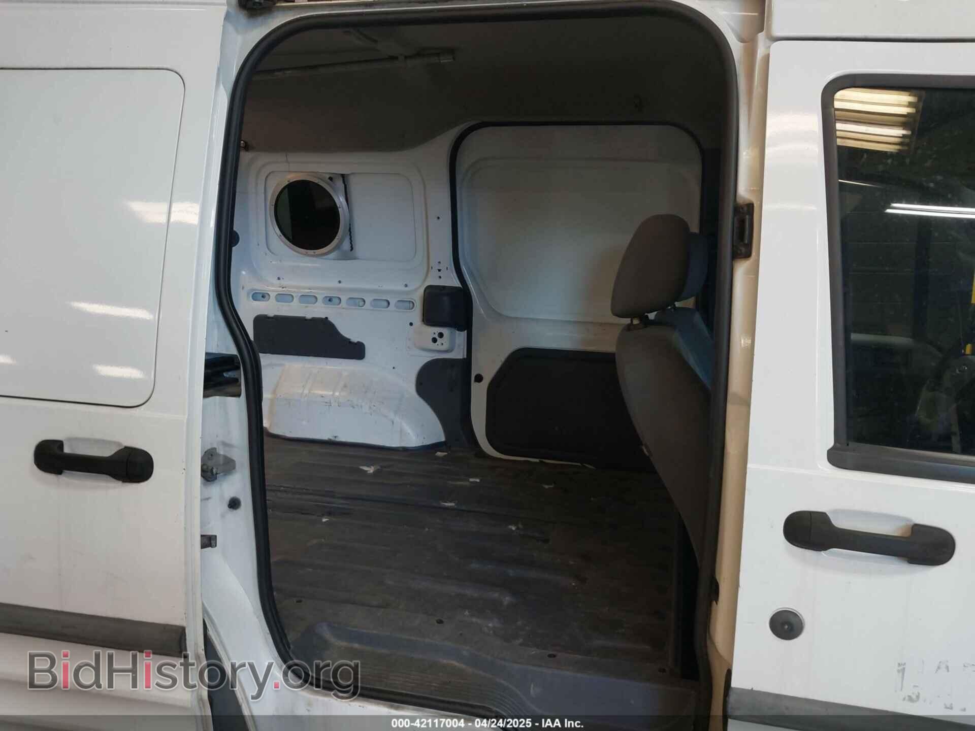 2011 FORD TRANSIT CONNECT - VIN: NM0LS7AN7BT068336 - Фото 8