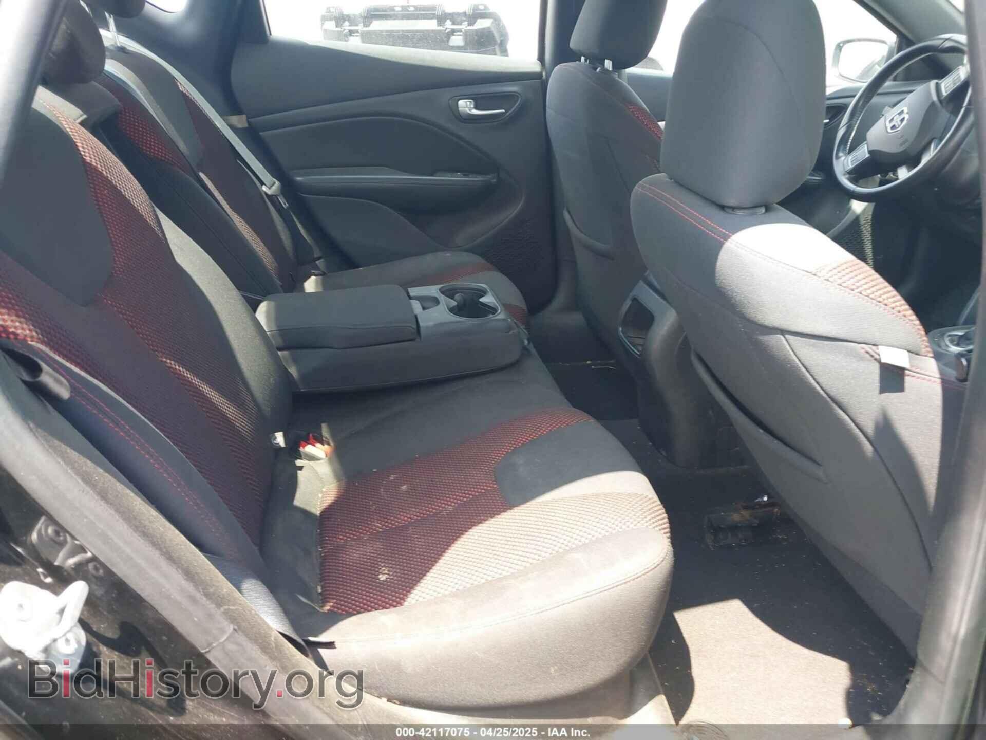 2015 DODGE DART - VIN: 1C3CDFBB1FD403851 - Photo 8