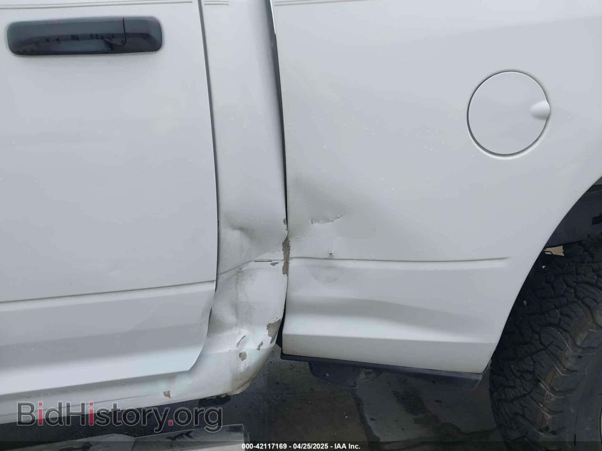 2020 RAM 2500 - VIN: 3C6UR5CJ4LG235002 - Фото 20