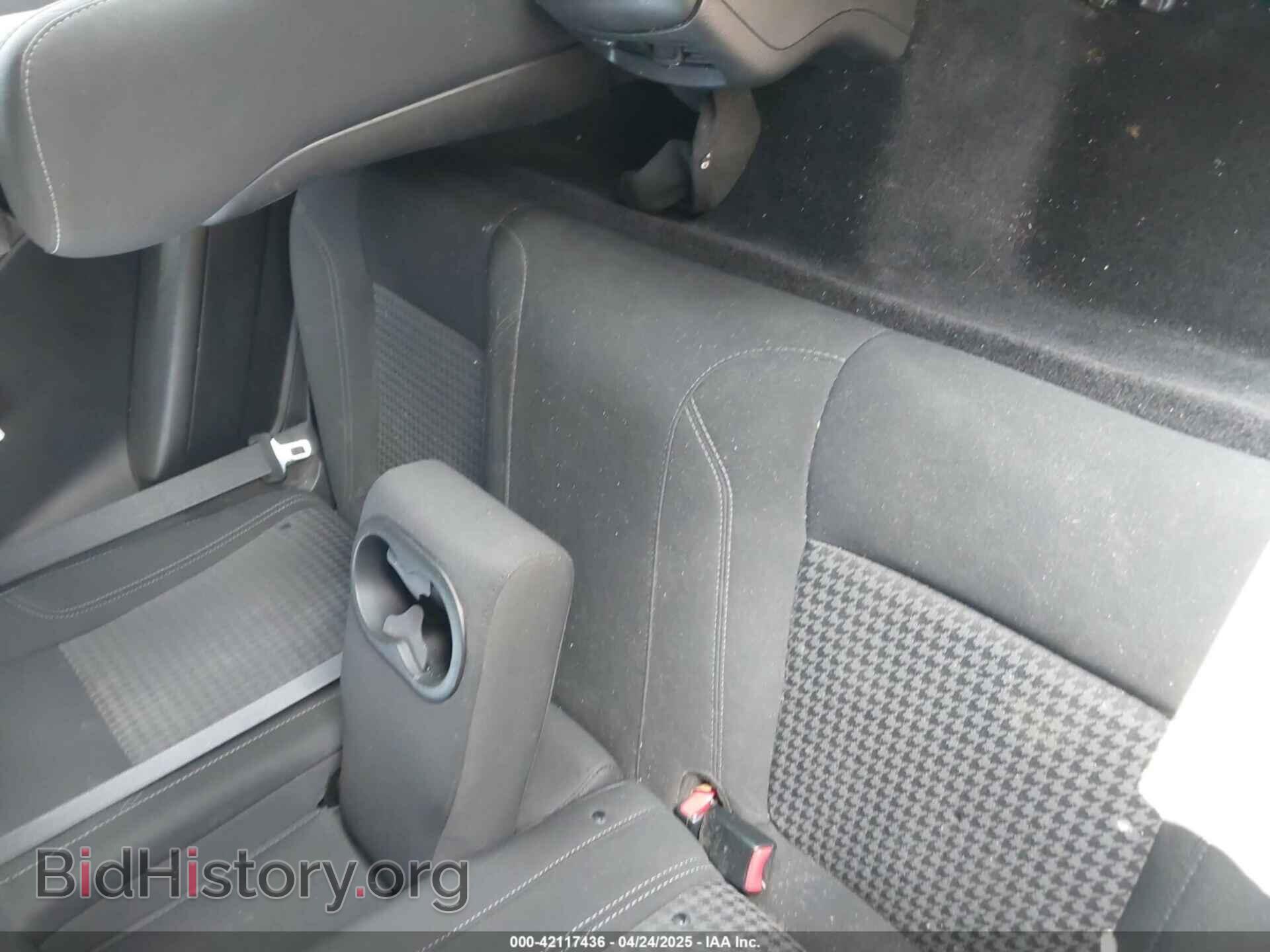2019 DODGE CHALLENGER - VIN: 2C3CDZAG4KH549107 - Photo 8