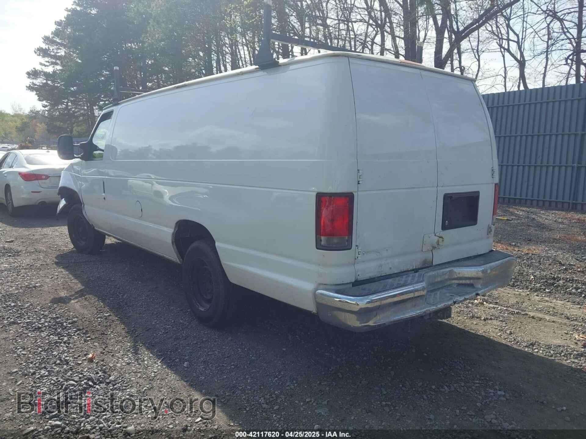 2014 FORD E-150 - VIN: 1FTNS1EW4EDA01946 - Фото 3
